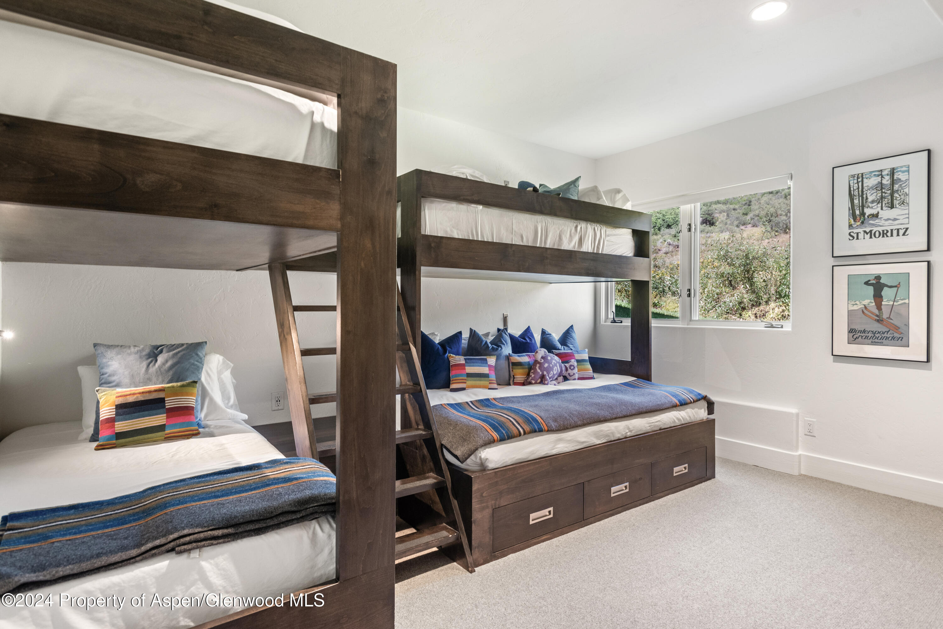 124 Trail Rider Lane Snowmass Village CO 81615