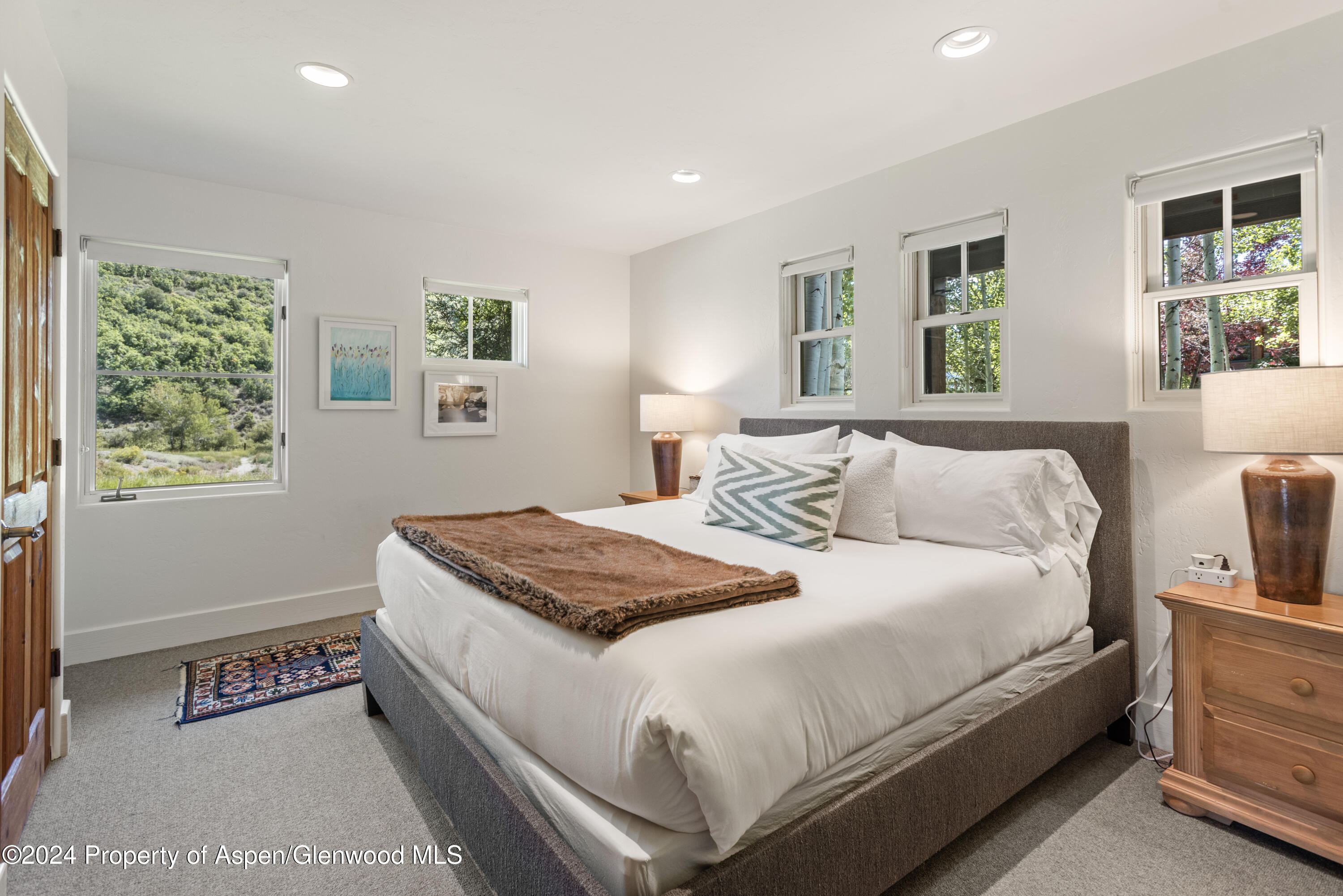 124 Trail Rider Lane Snowmass Village CO 81615