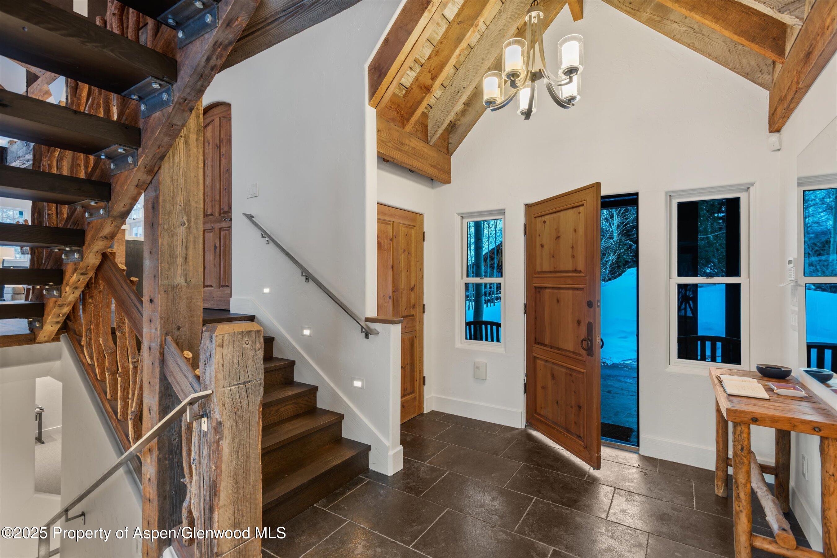 124 Trail Rider Lane Snowmass Village CO 81615