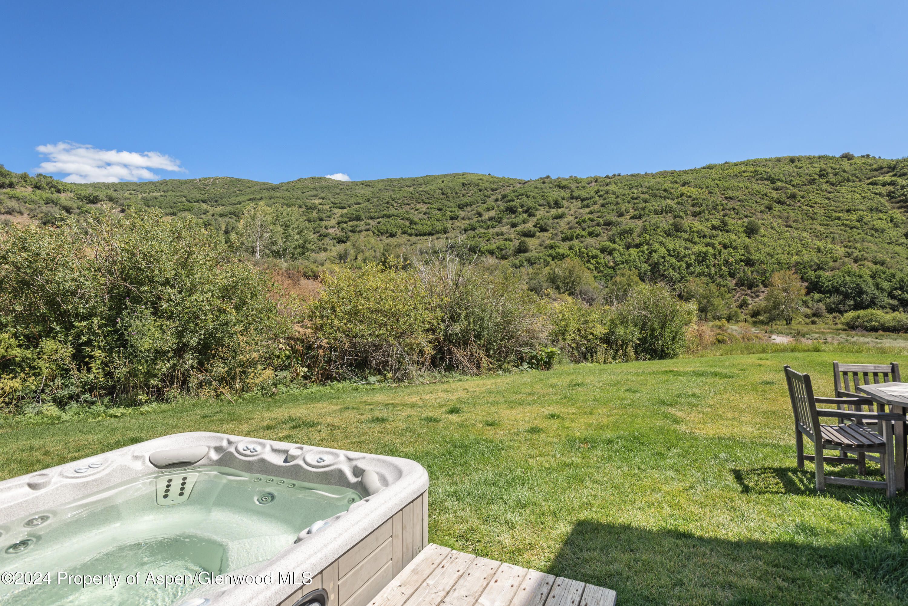 124 Trail Rider Lane Snowmass Village CO 81615