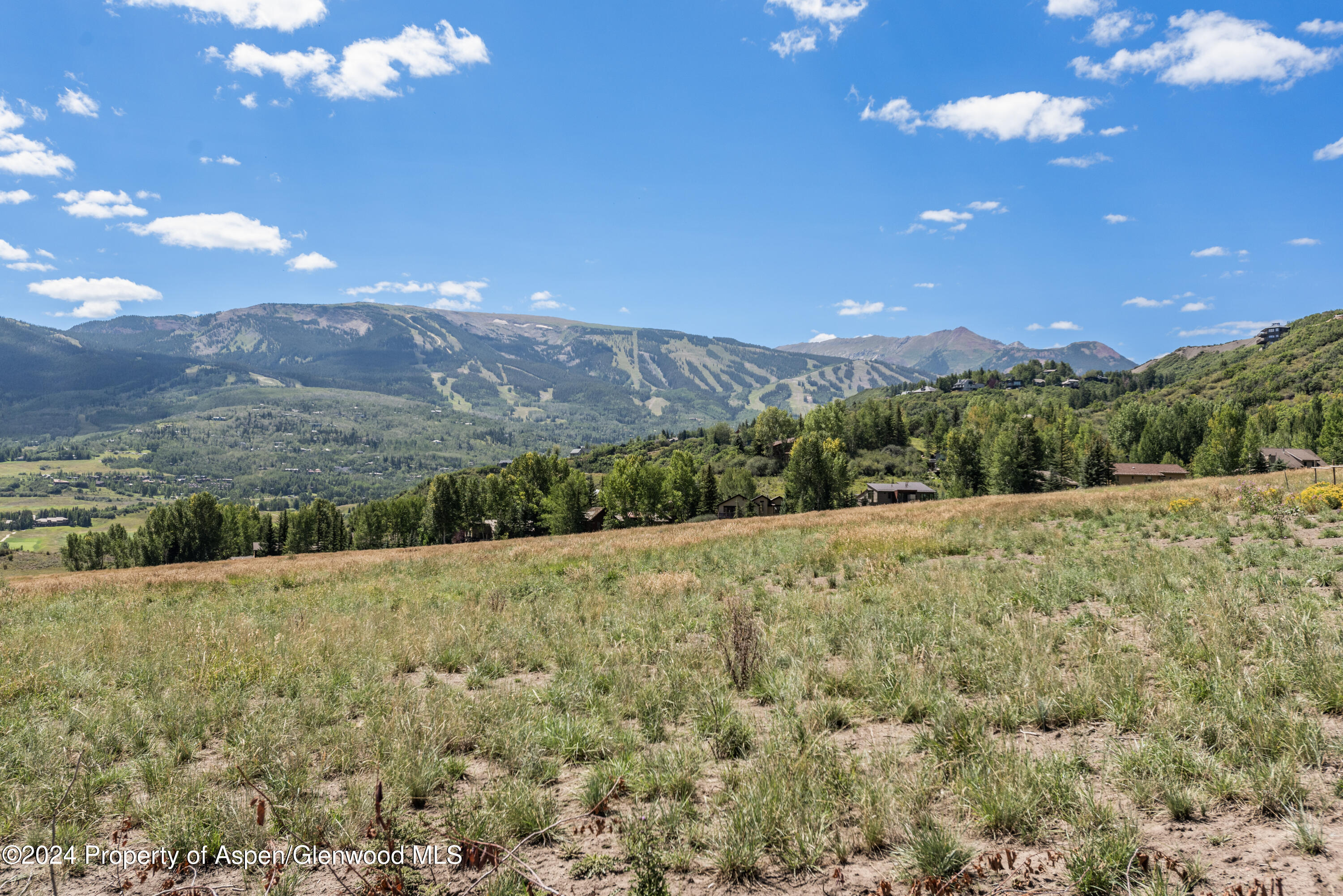 124 Trail Rider Lane Snowmass Village CO 81615