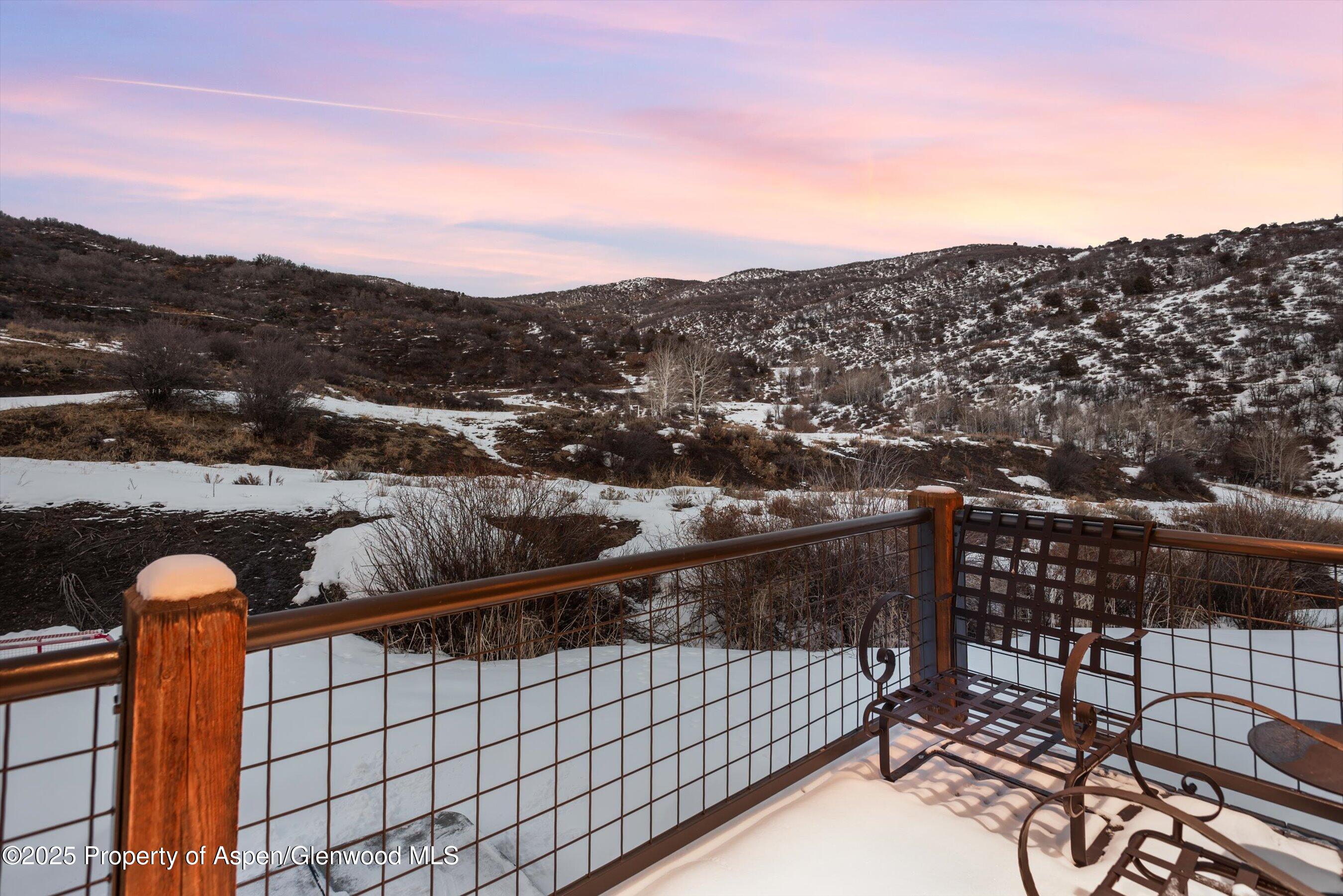 124 Trail Rider Lane Snowmass Village CO 81615