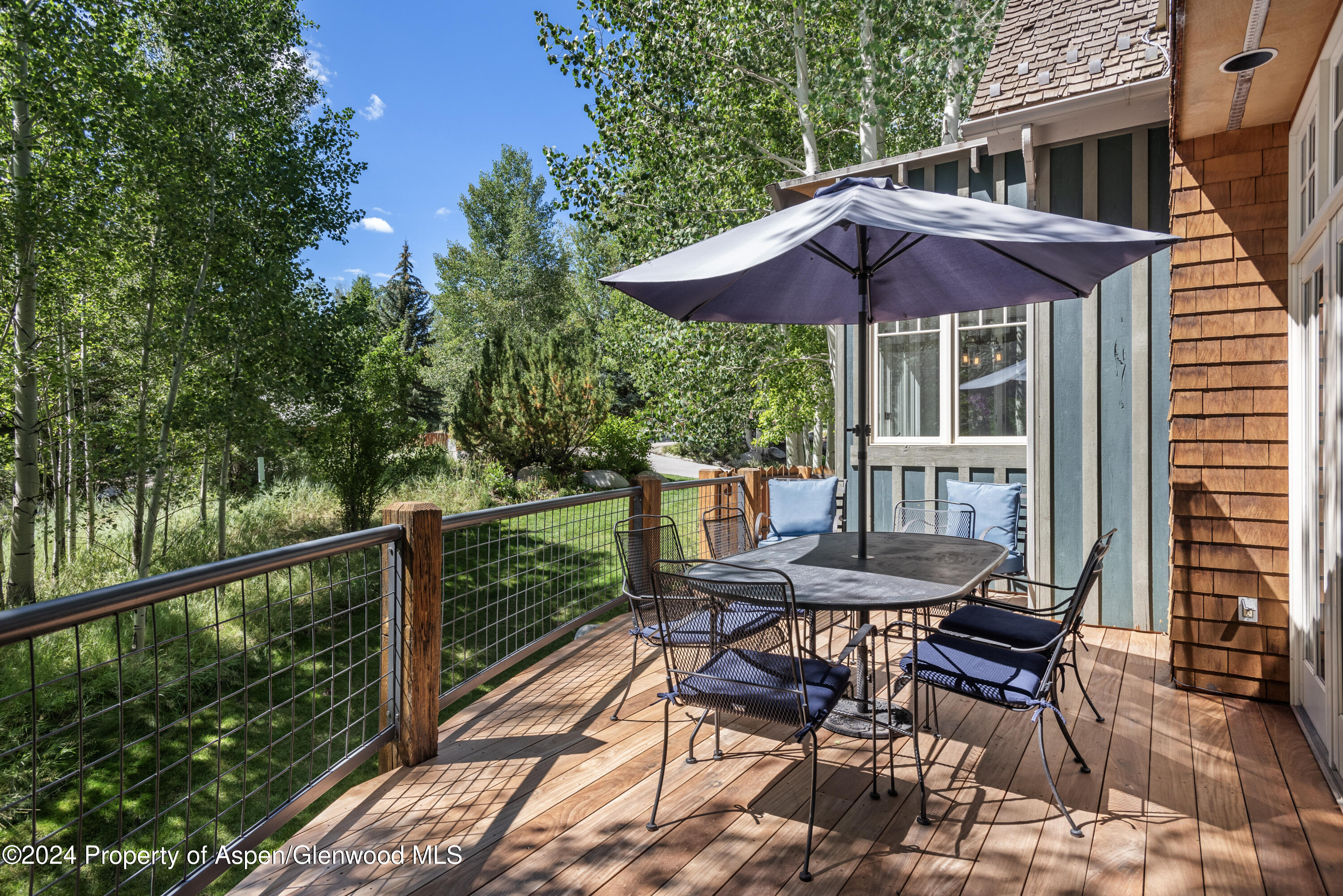 124 Trail Rider Lane Snowmass Village CO 81615