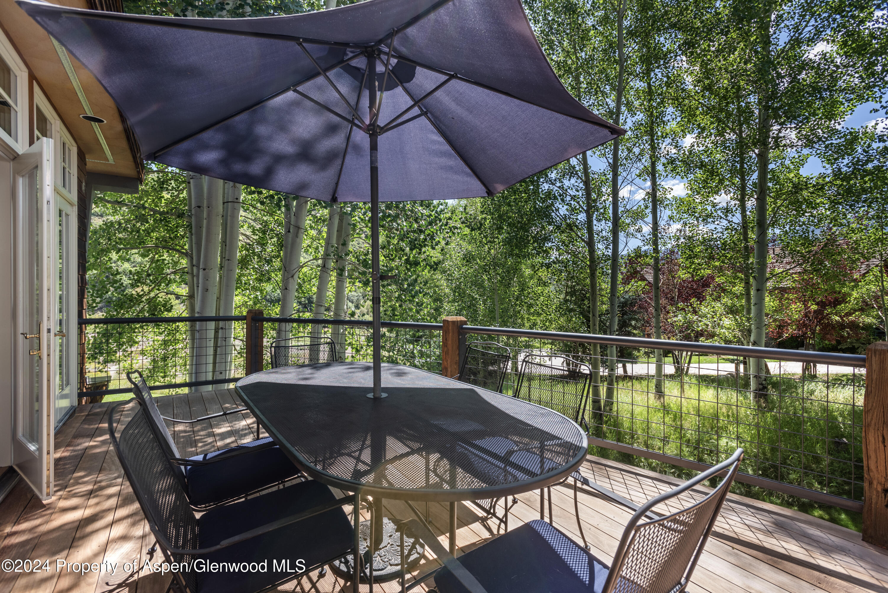 124 Trail Rider Lane Snowmass Village CO 81615