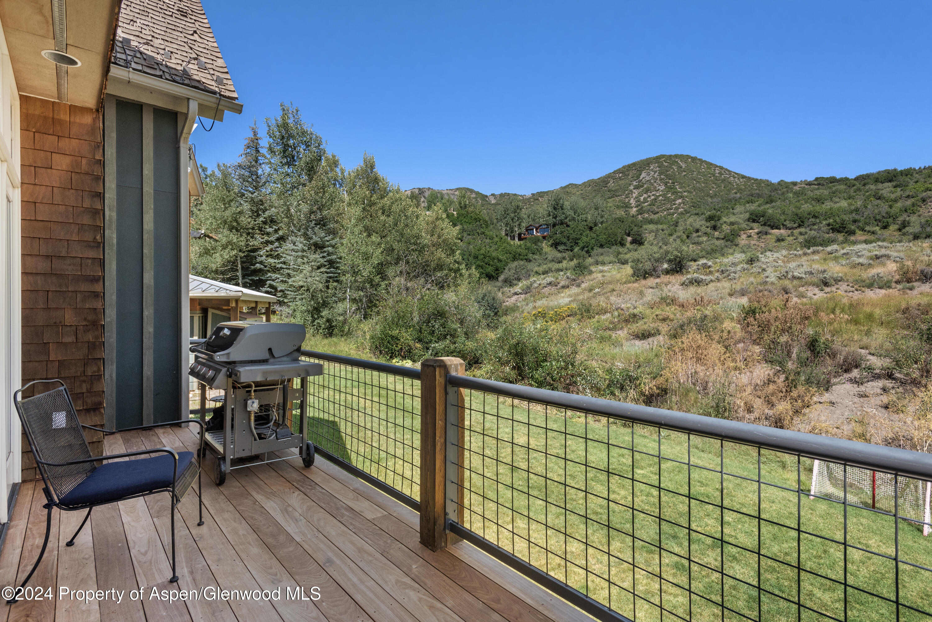 124 Trail Rider Lane Snowmass Village CO 81615