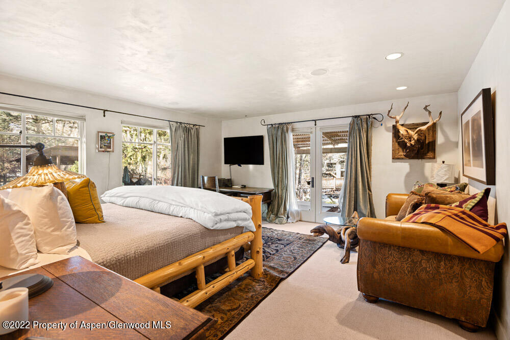 111 Neale Avenue Aspen CO 81611