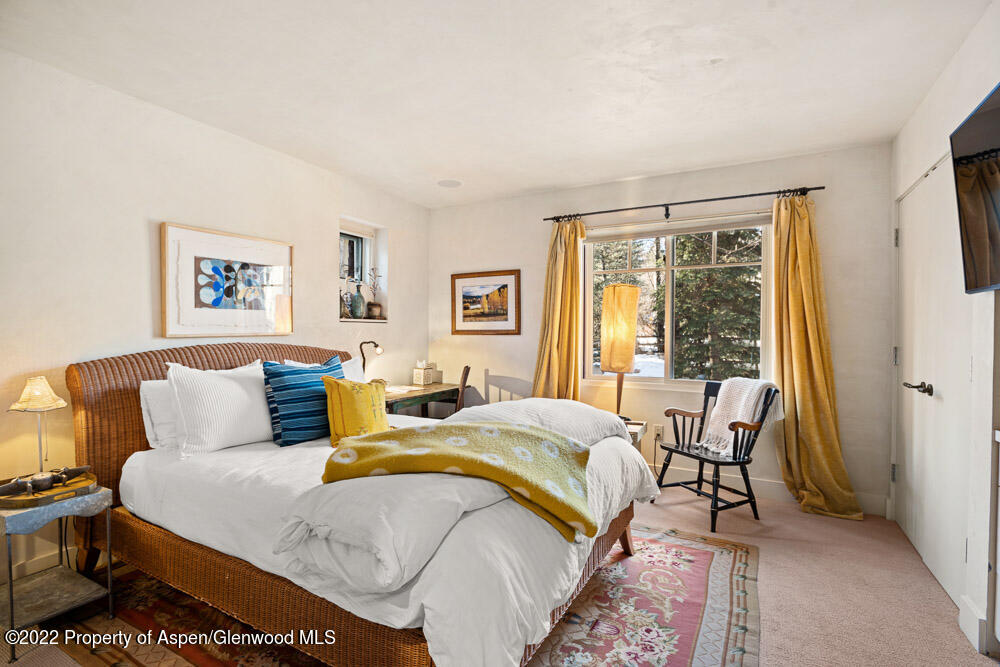 111 Neale Avenue Aspen CO 81611