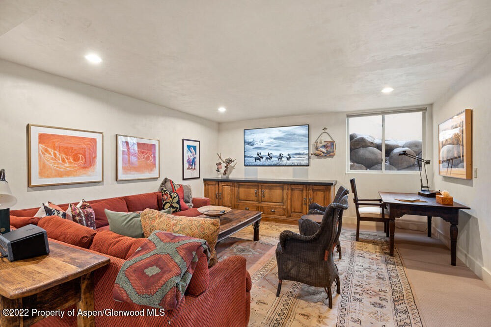 111 Neale Avenue Aspen CO 81611