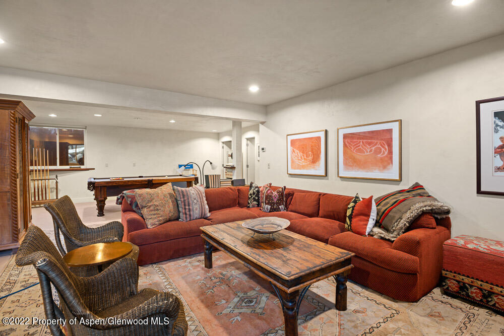 111 Neale Avenue Aspen CO 81611