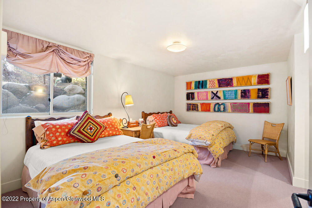 111 Neale Avenue Aspen CO 81611