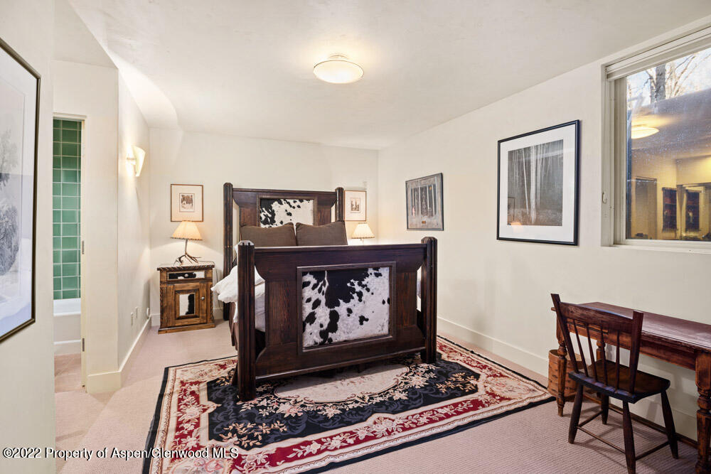 111 Neale Avenue Aspen CO 81611