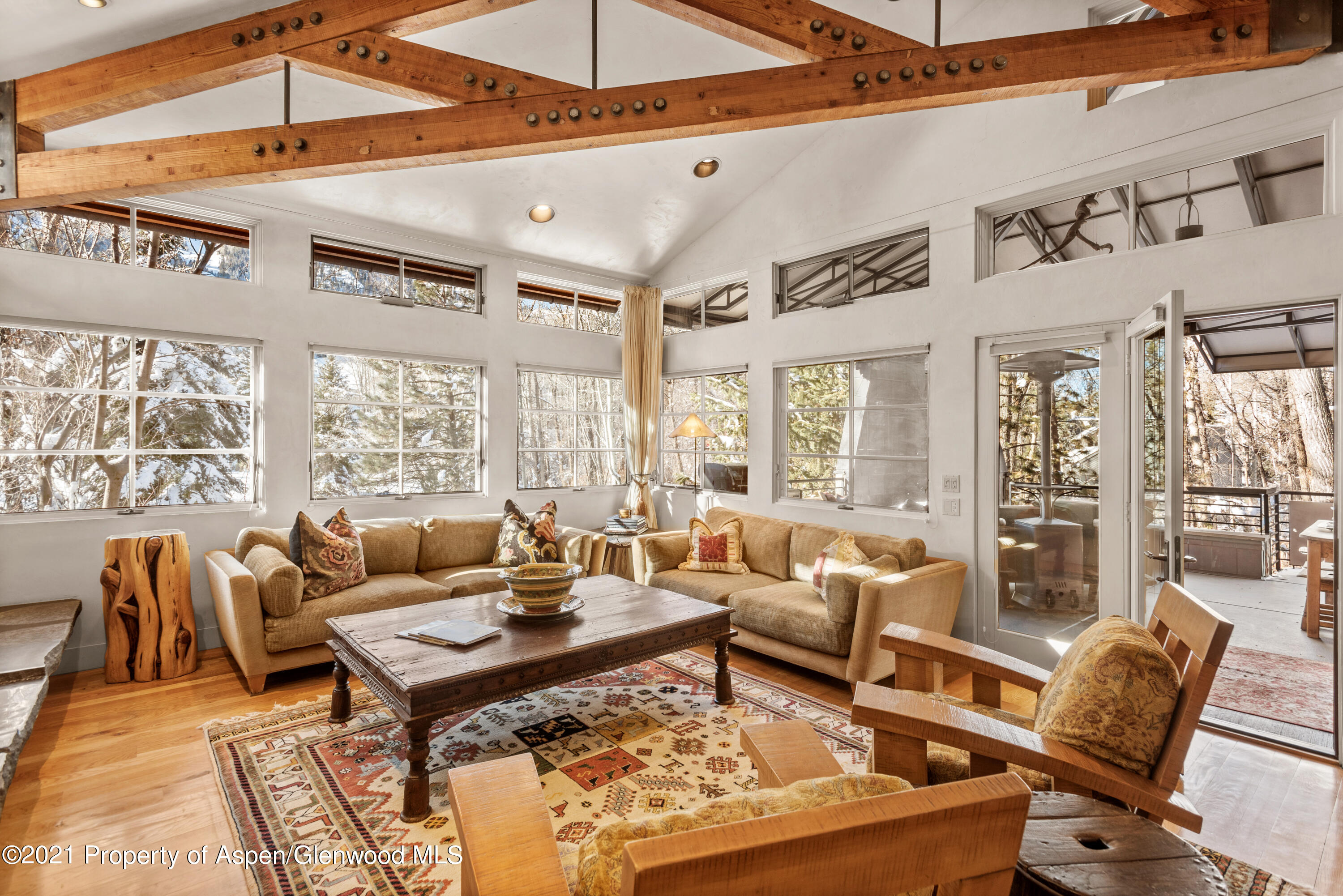 111 Neale Avenue Aspen CO 81611