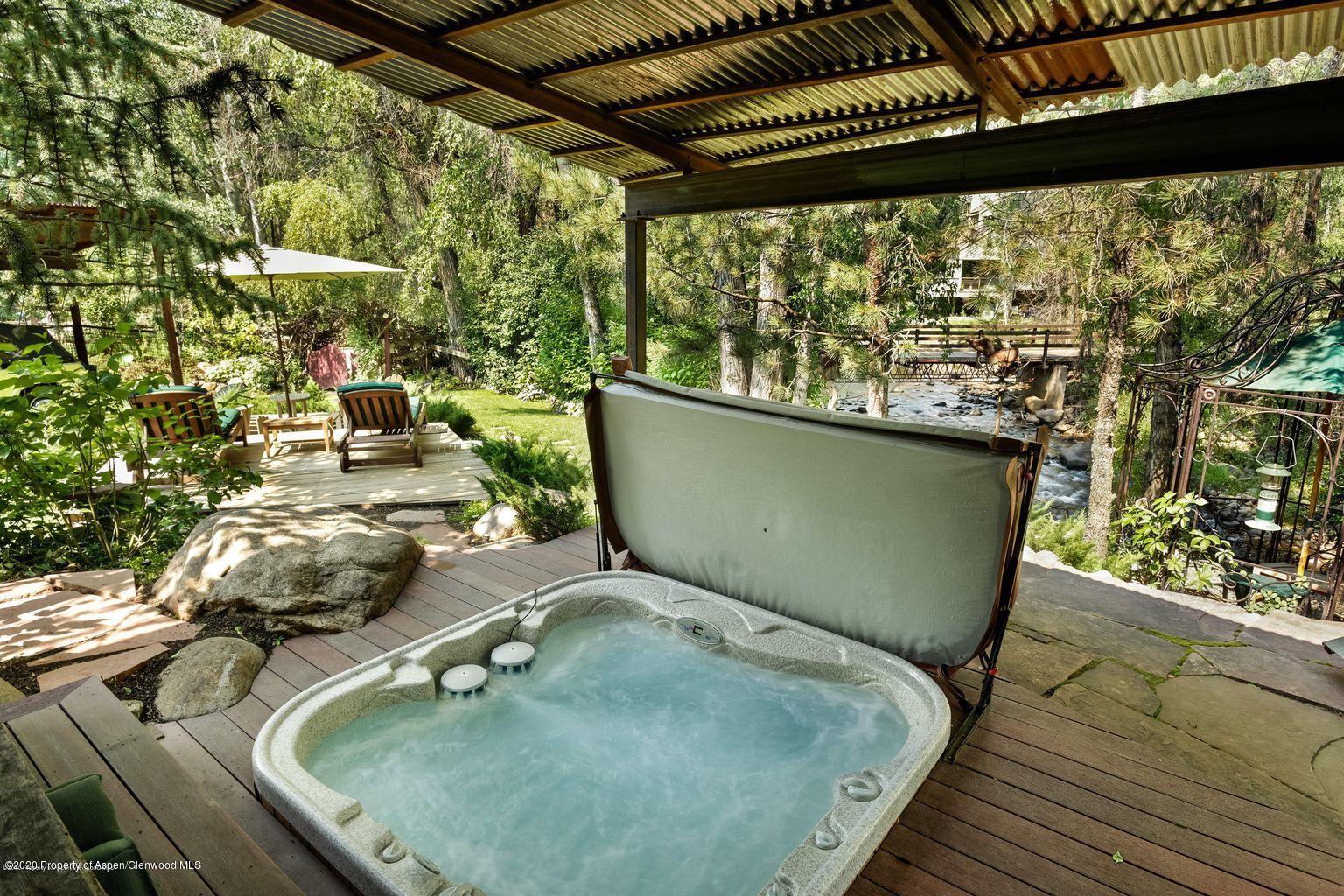 111 Neale Avenue Aspen CO 81611