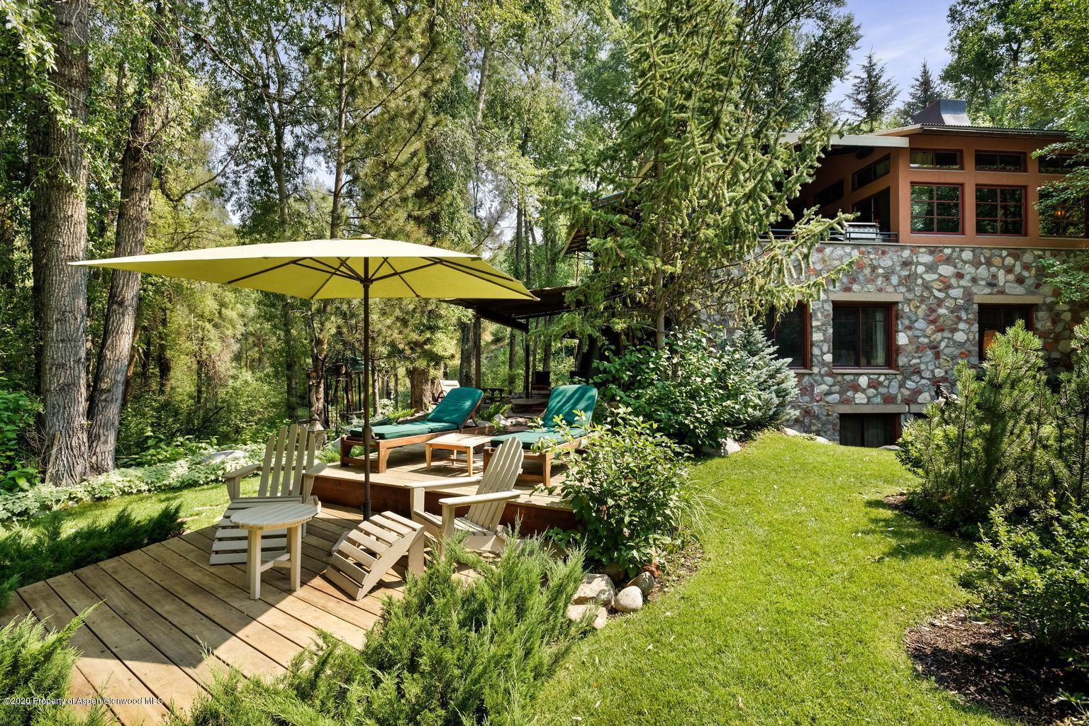 111 Neale Avenue Aspen CO 81611