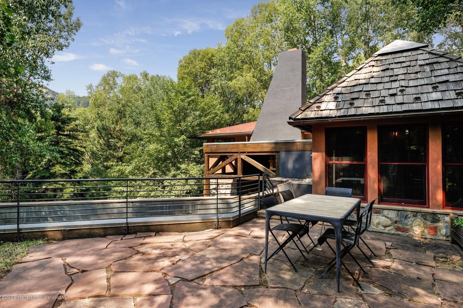 111 Neale Avenue Aspen CO 81611