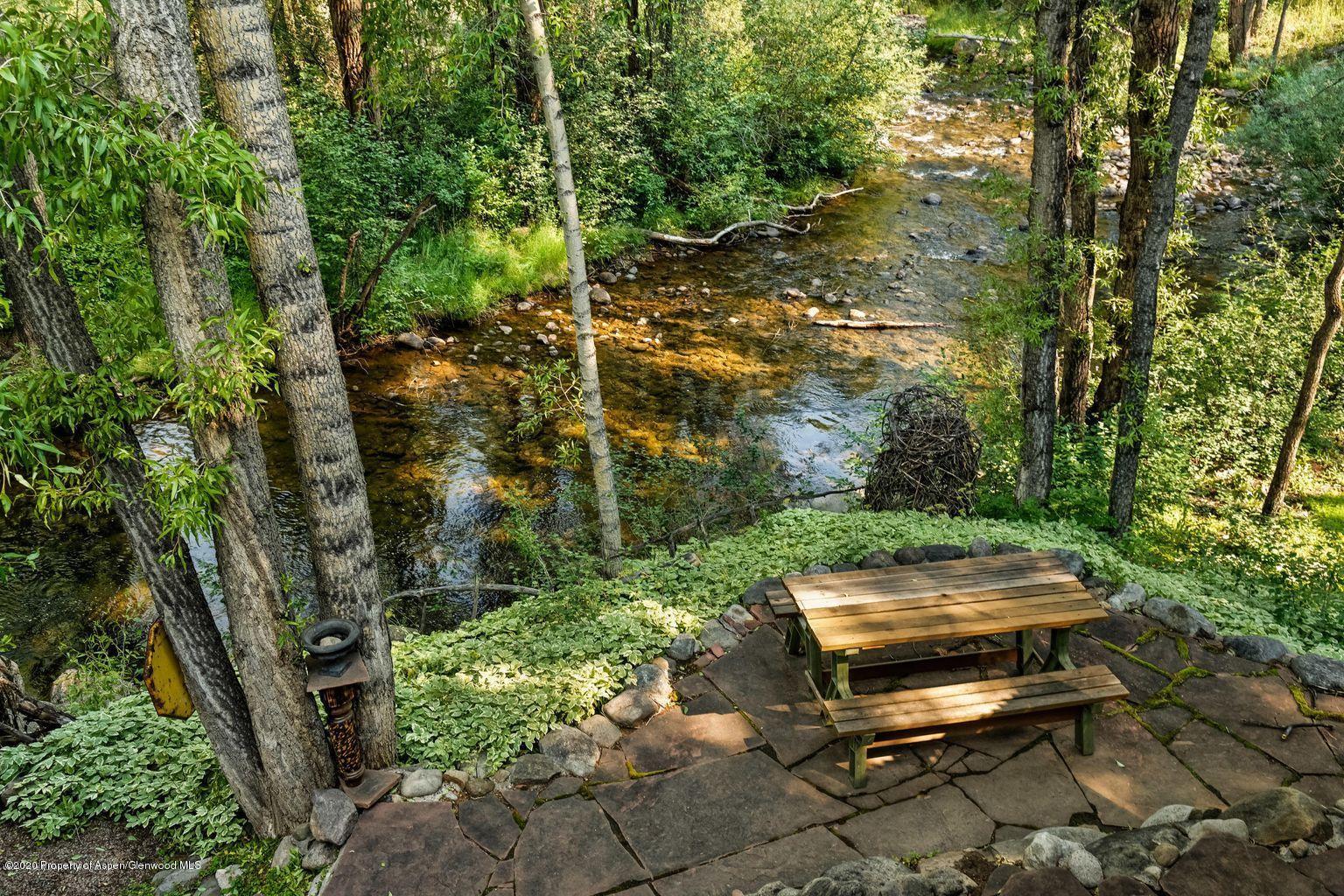 111 Neale Avenue Aspen CO 81611