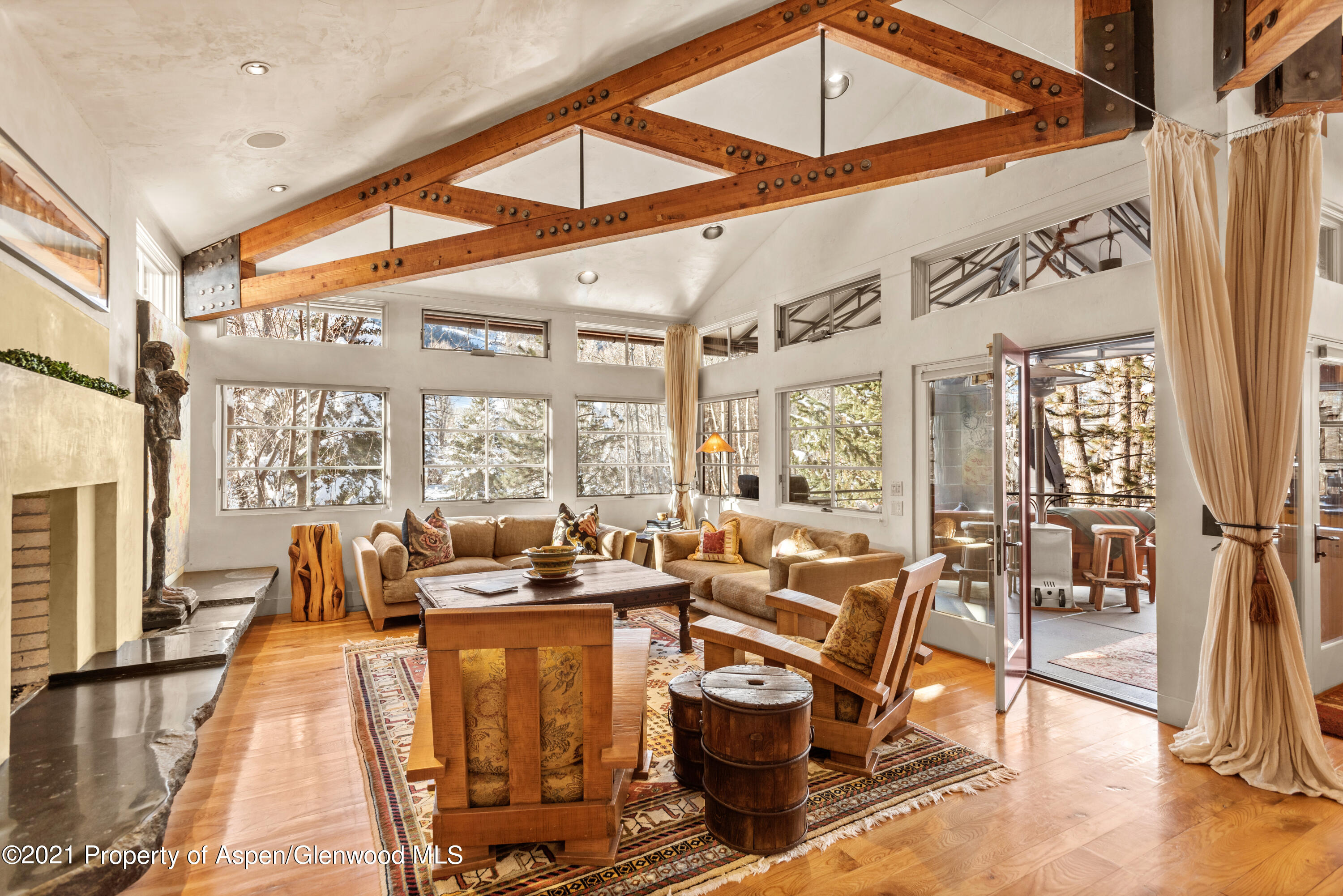 111 Neale Avenue Aspen CO 81611