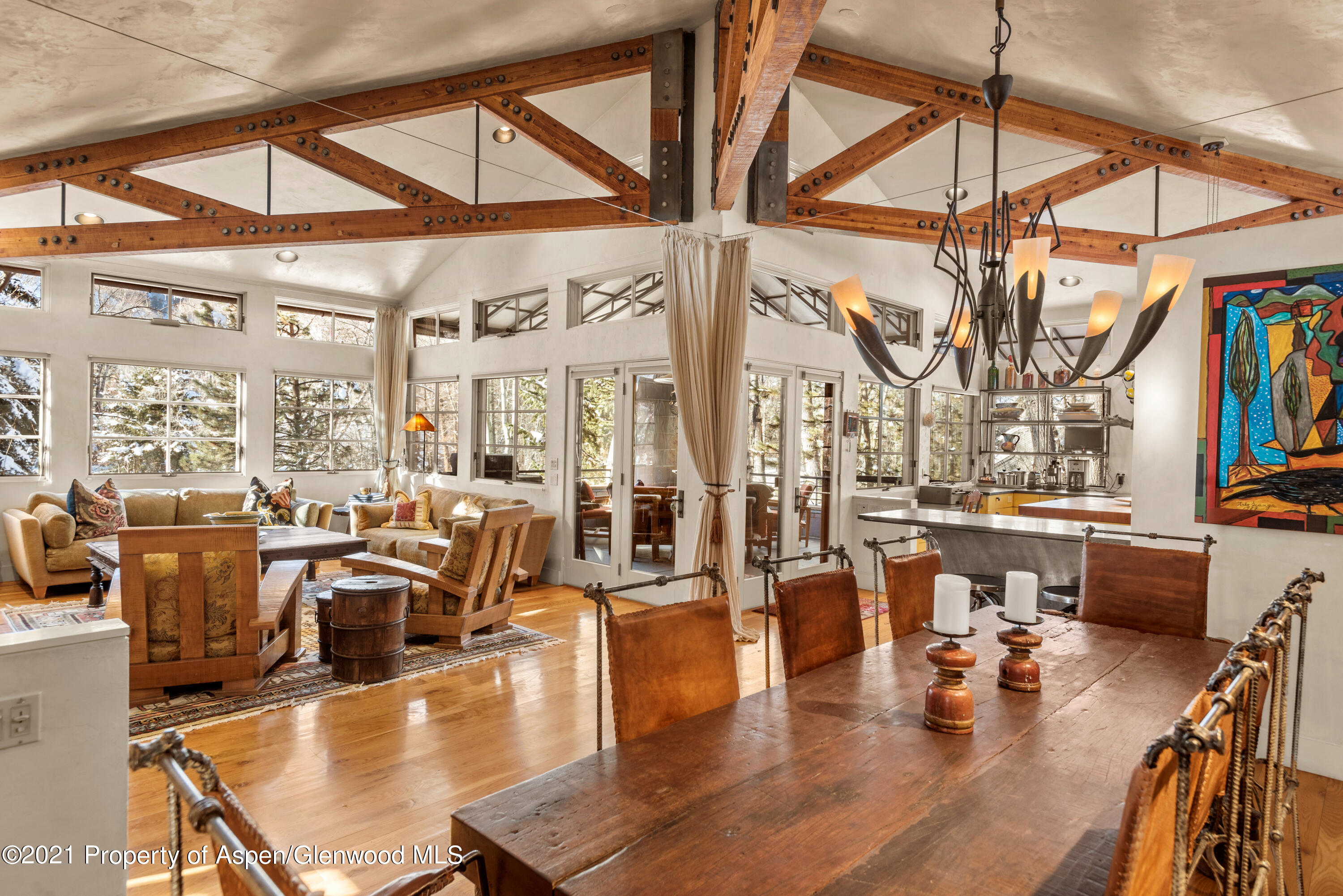 111 Neale Avenue Aspen CO 81611