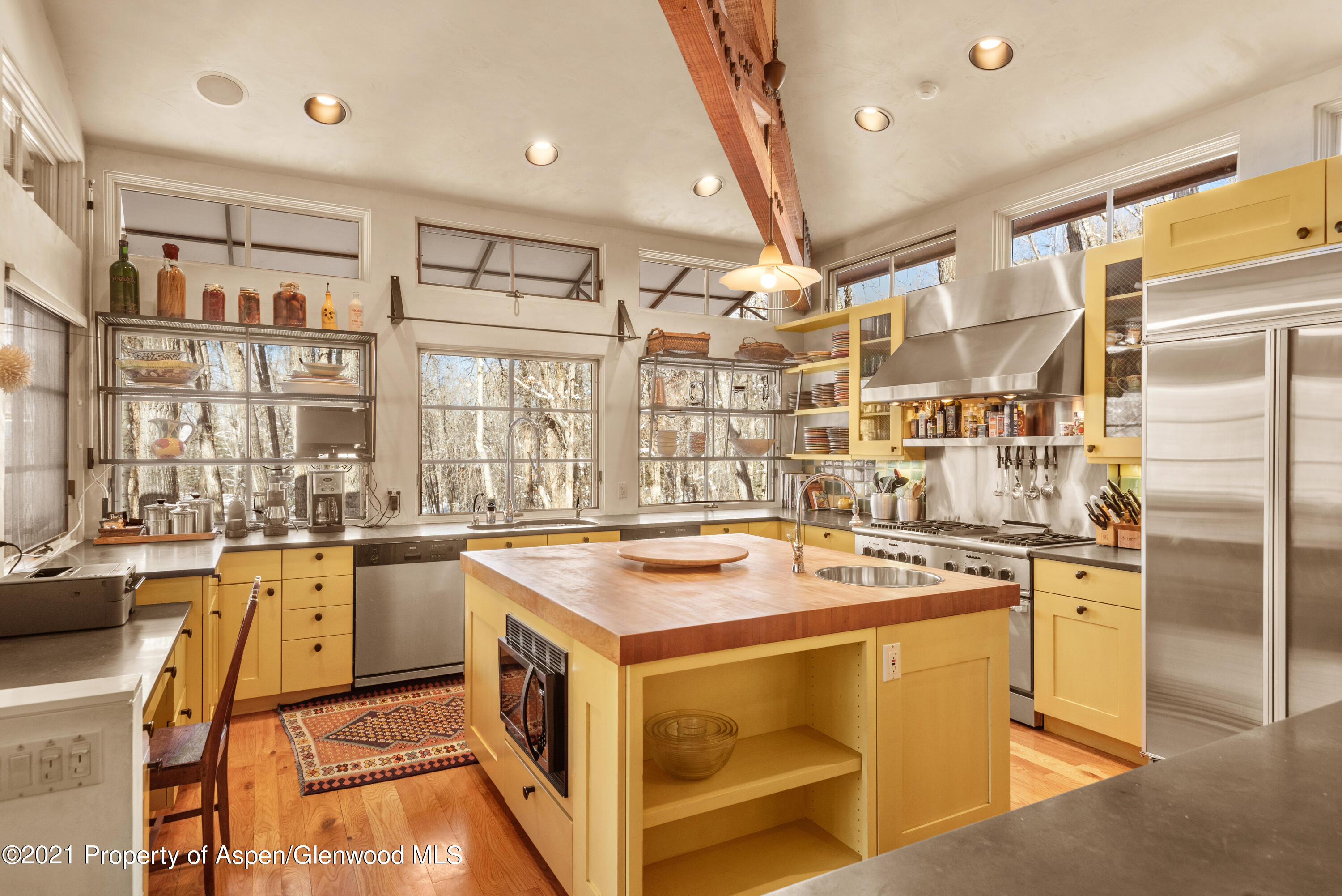 111 Neale Avenue Aspen CO 81611