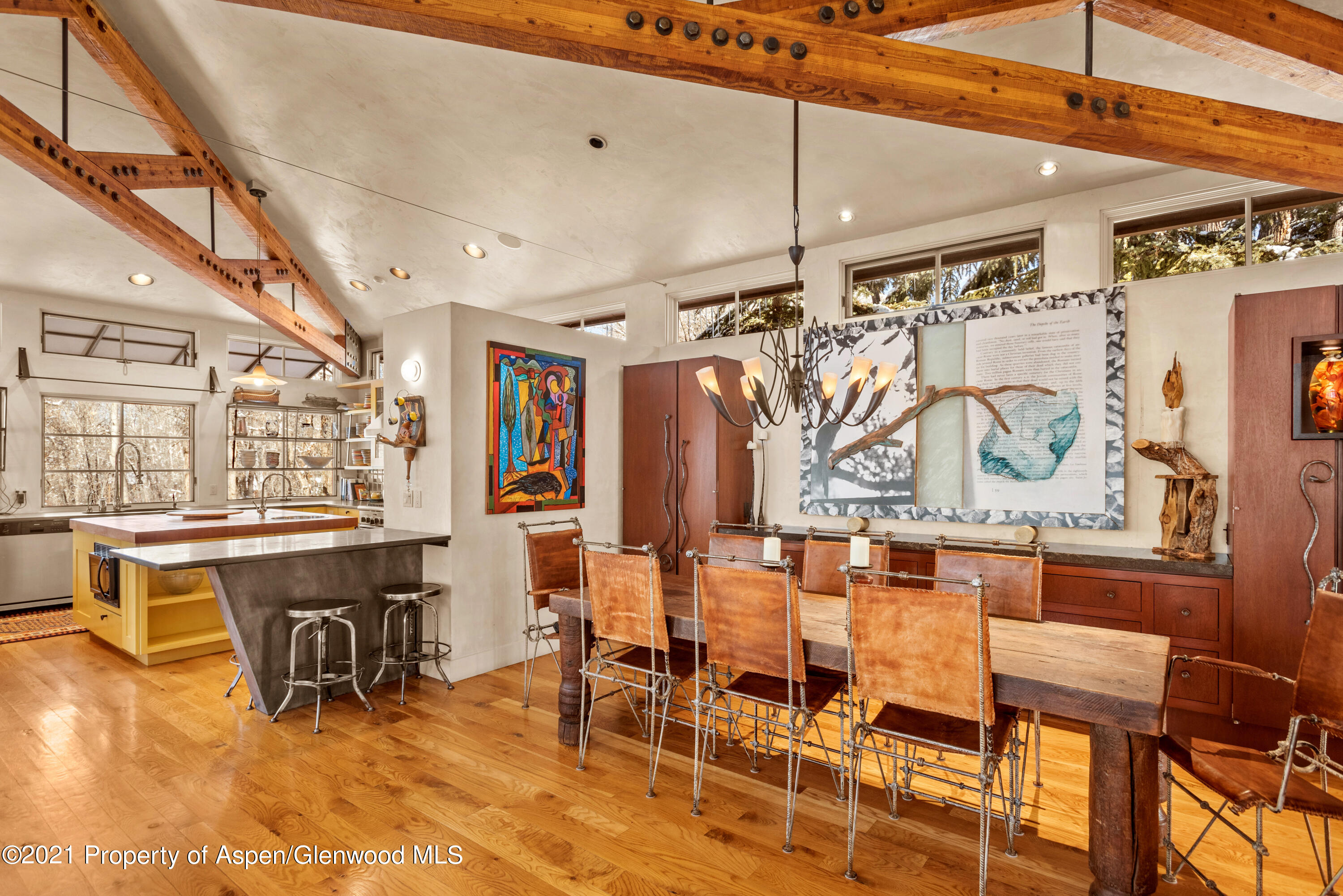 111 Neale Avenue Aspen CO 81611