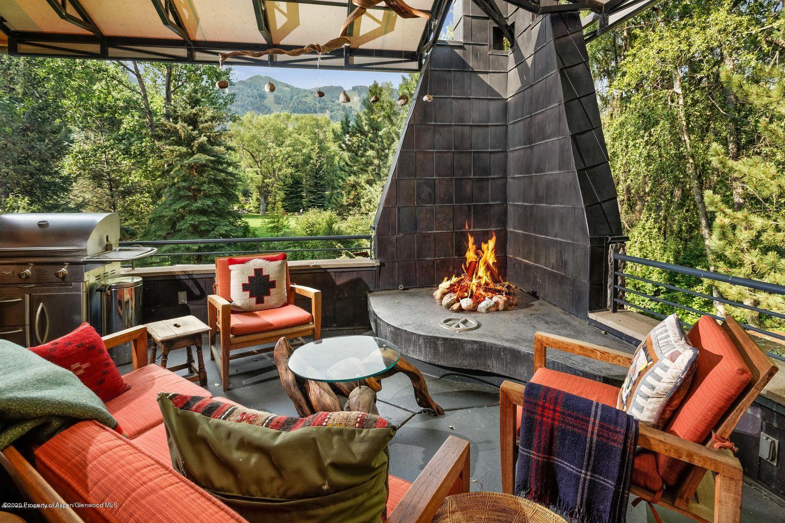 111 Neale Avenue Aspen CO 81611