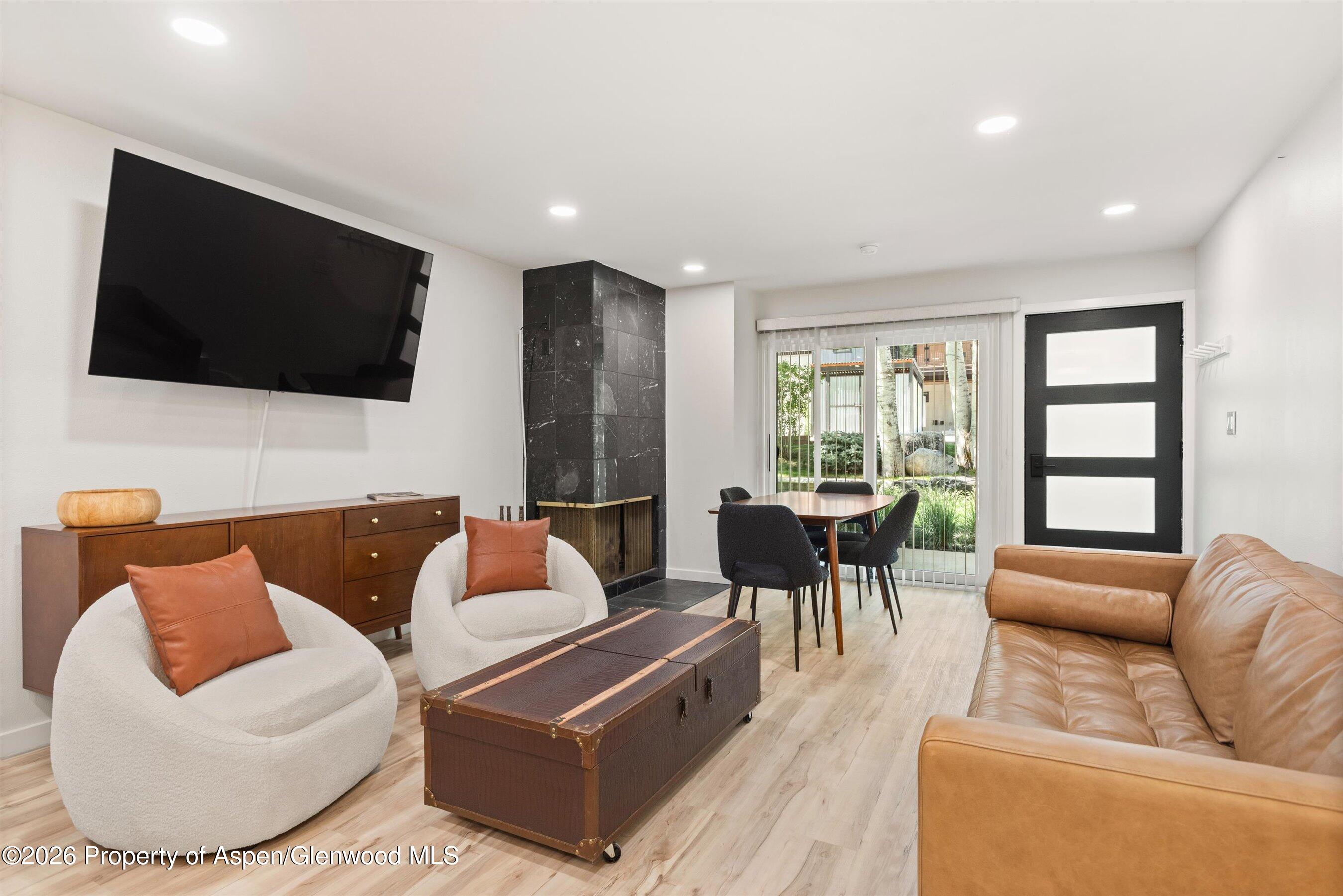 100 E Dean Street Aspen CO 81611