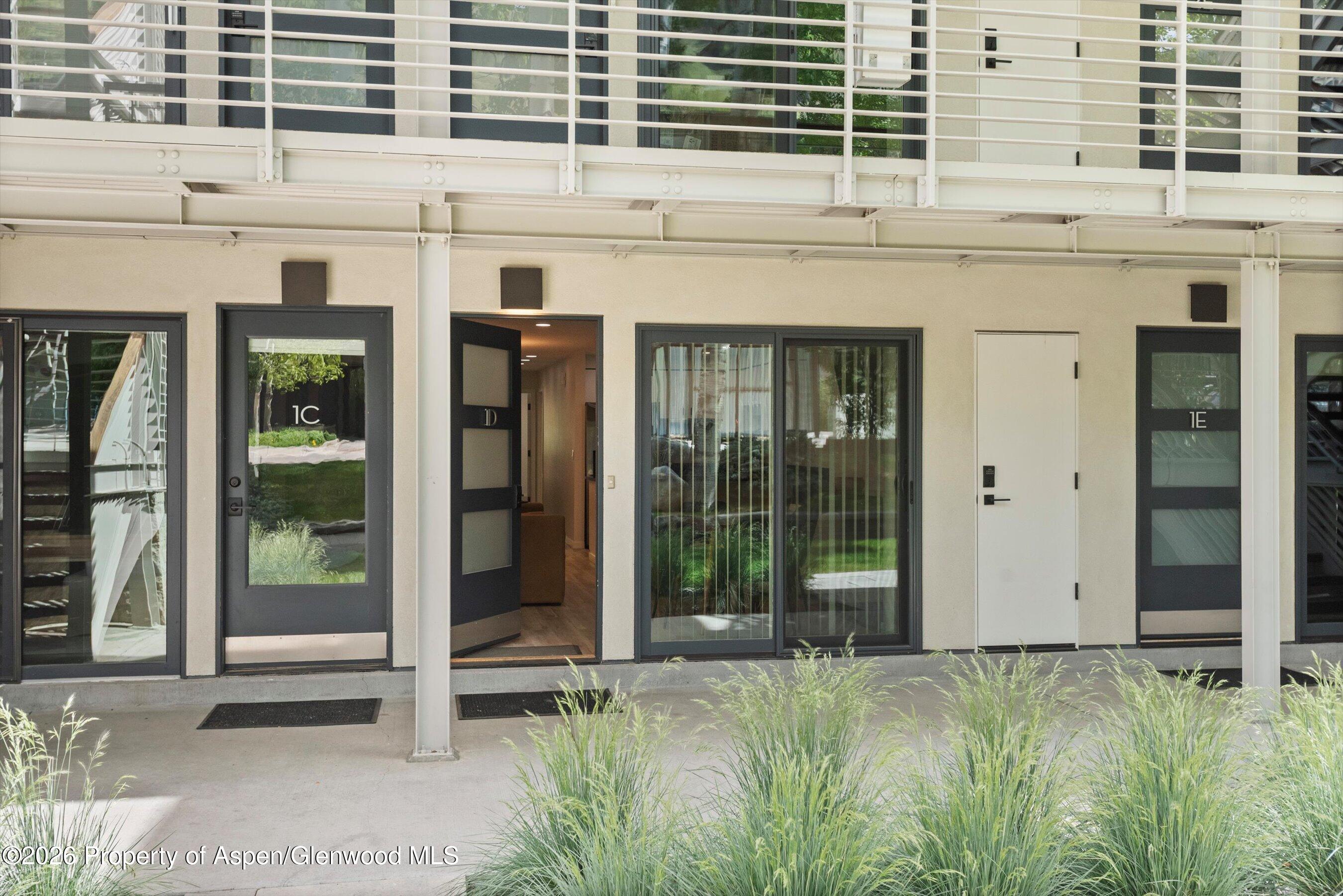 100 E Dean Street Aspen CO 81611