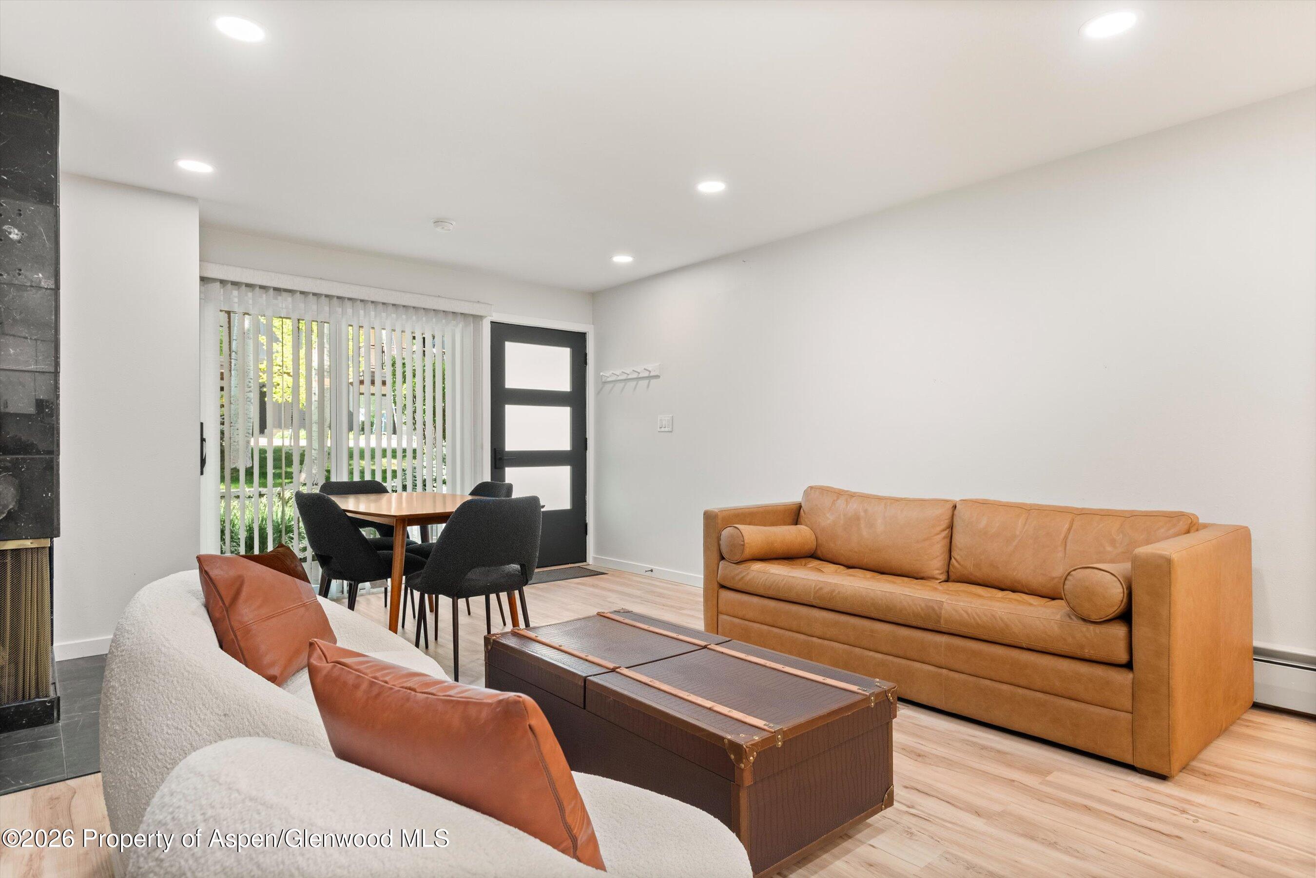100 E Dean Street Aspen CO 81611