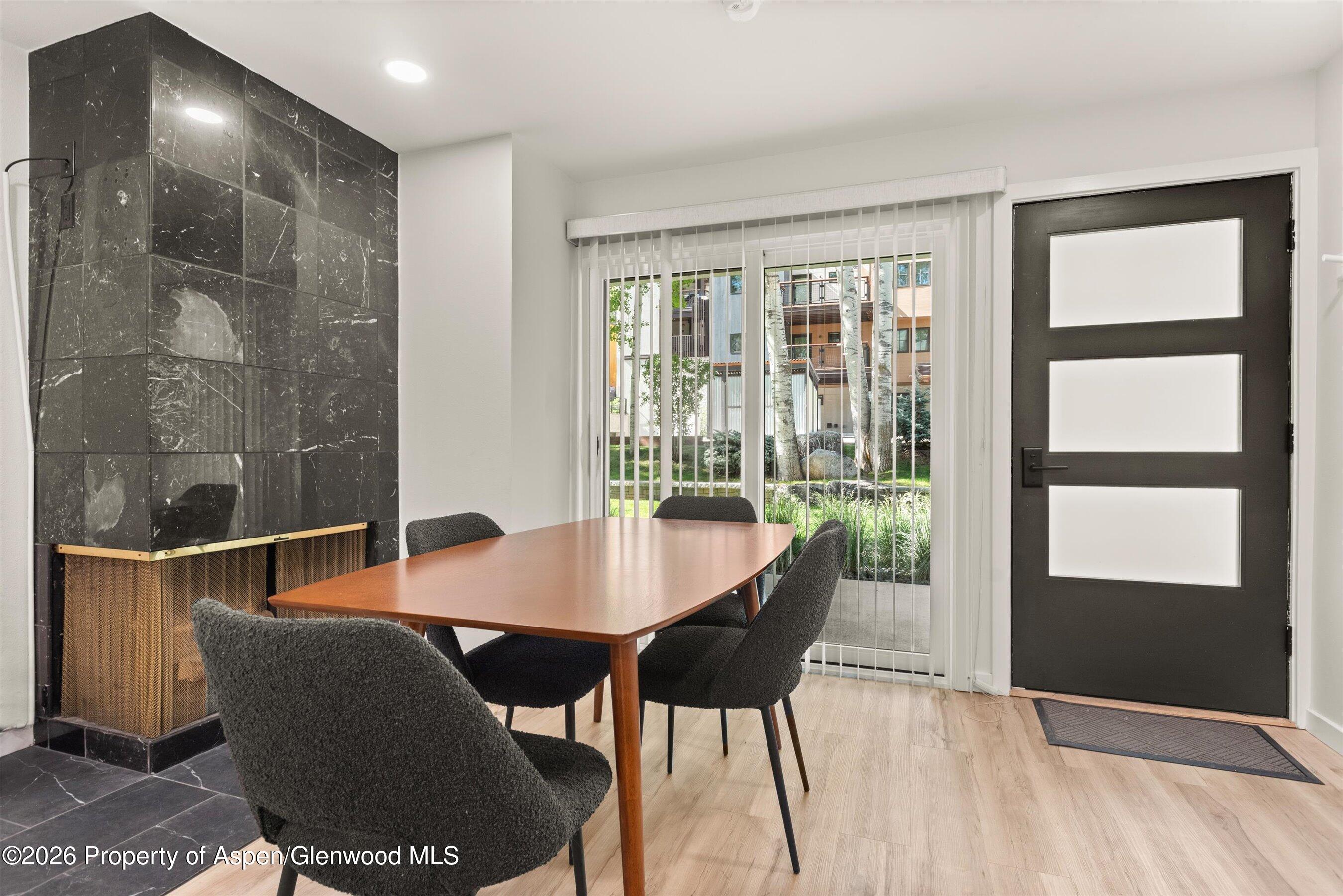 100 E Dean Street Aspen CO 81611