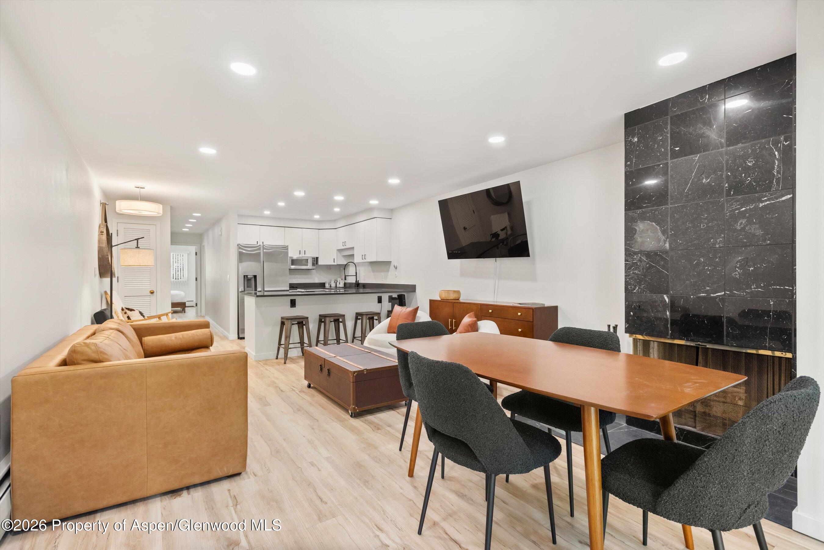 100 E Dean Street Aspen CO 81611