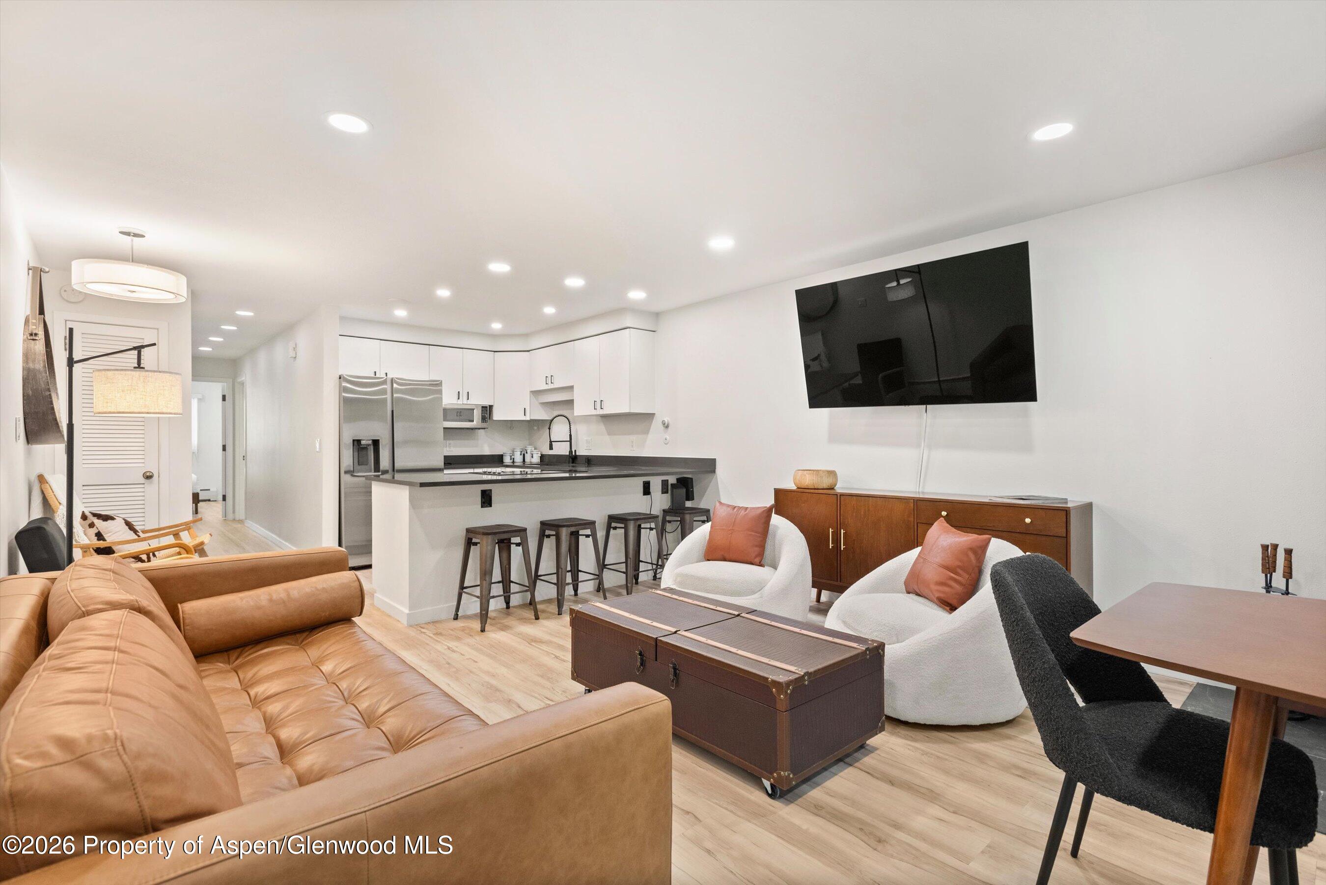 100 E Dean Street Aspen CO 81611