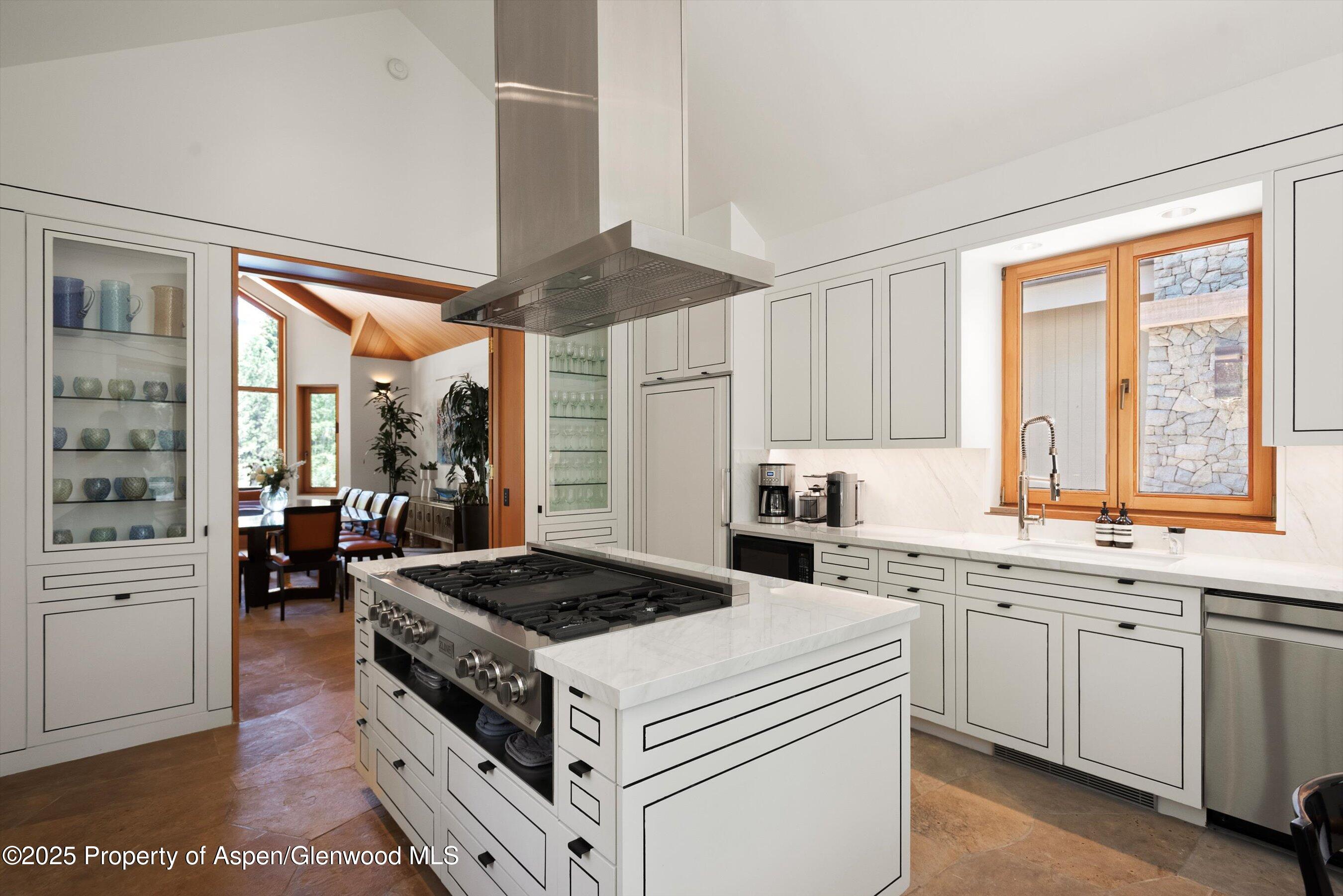 800 Roaring Fork Road Aspen CO 81611