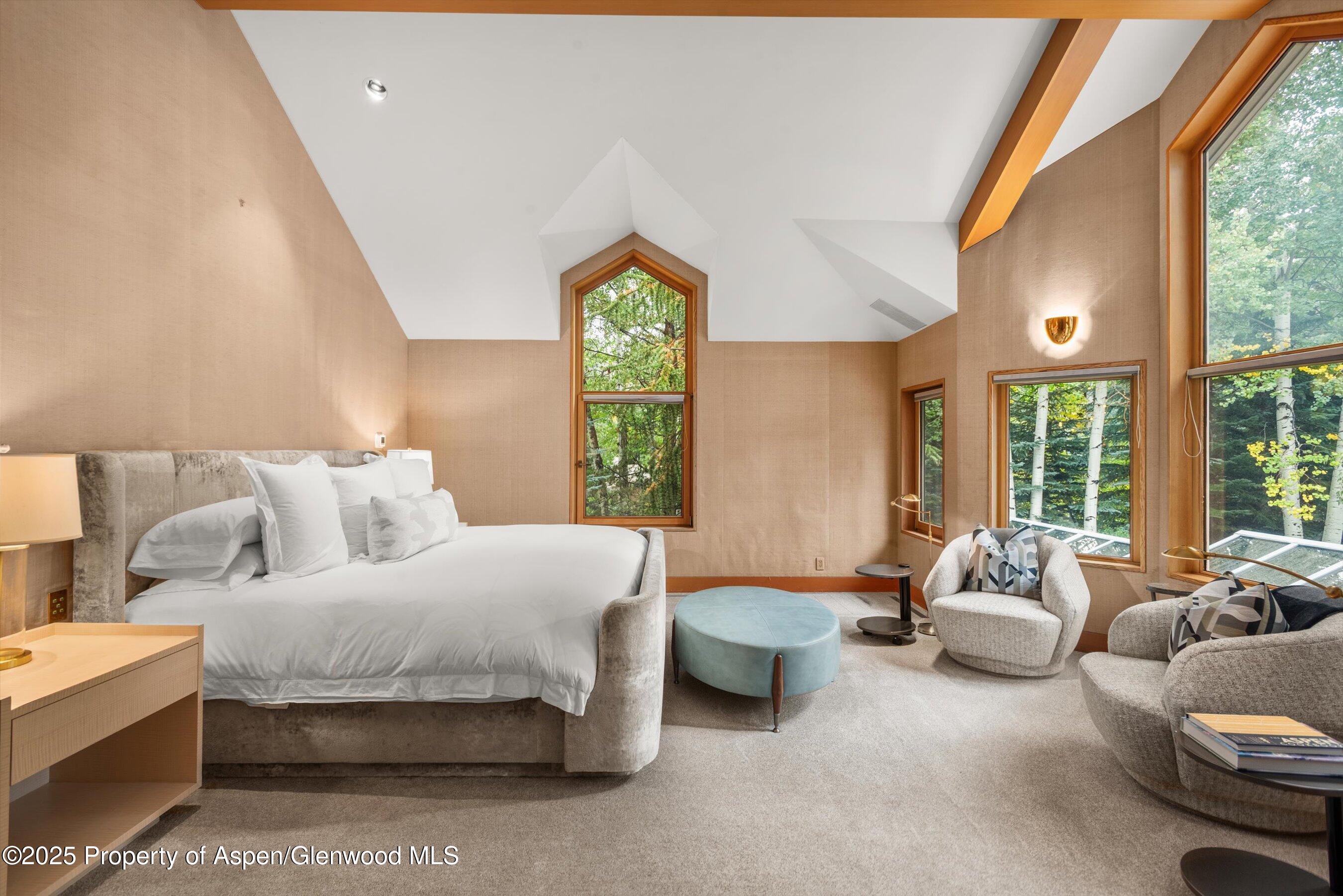 800 Roaring Fork Road Aspen CO 81611
