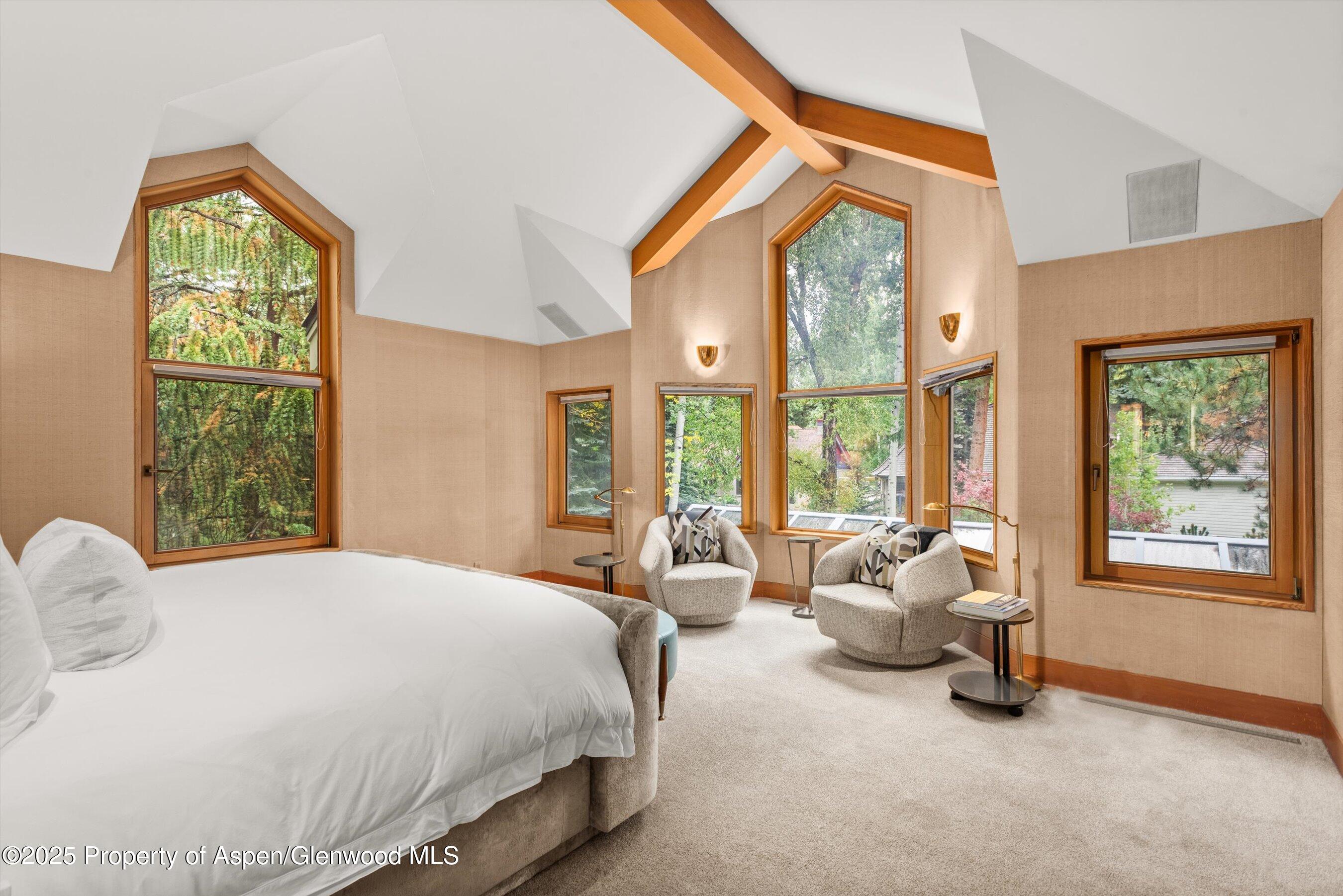 800 Roaring Fork Road Aspen CO 81611