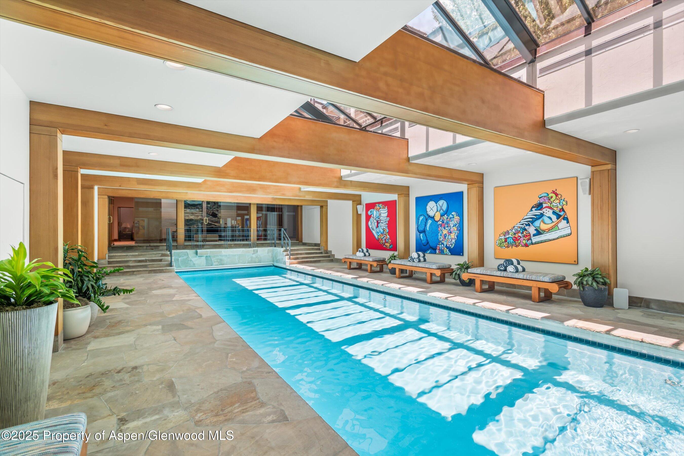 800 Roaring Fork Road Aspen CO 81611