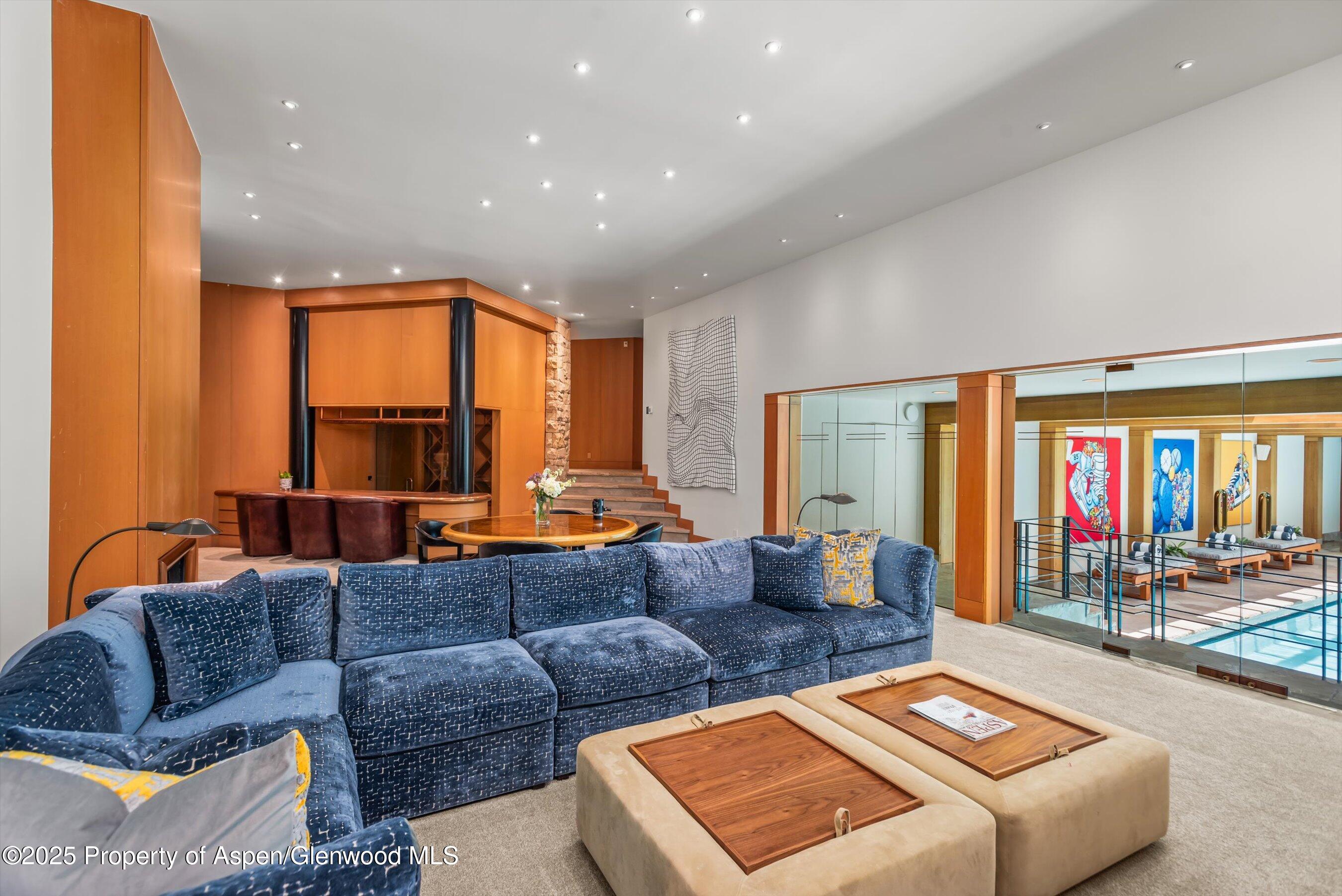 800 Roaring Fork Road Aspen CO 81611