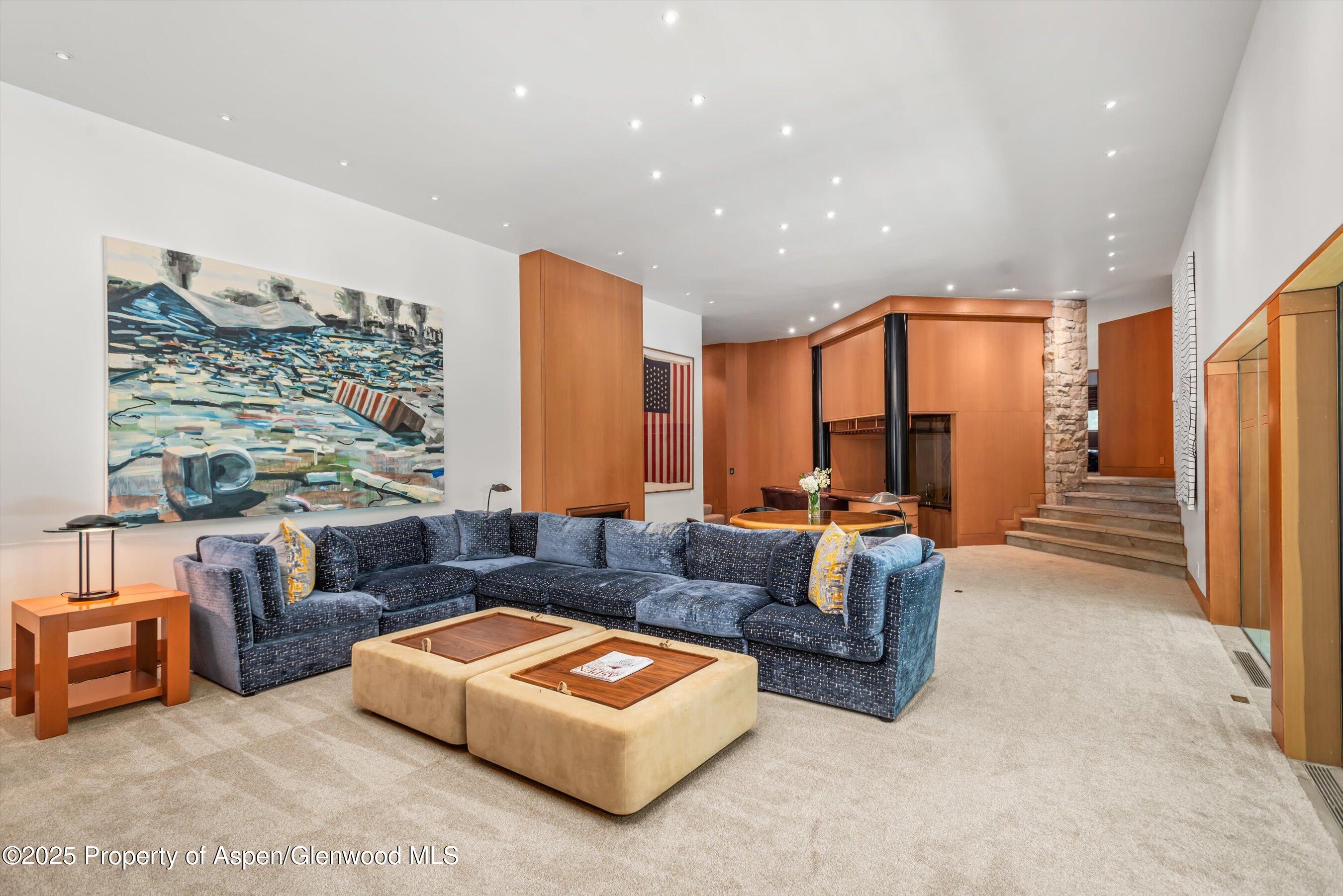 800 Roaring Fork Road Aspen CO 81611