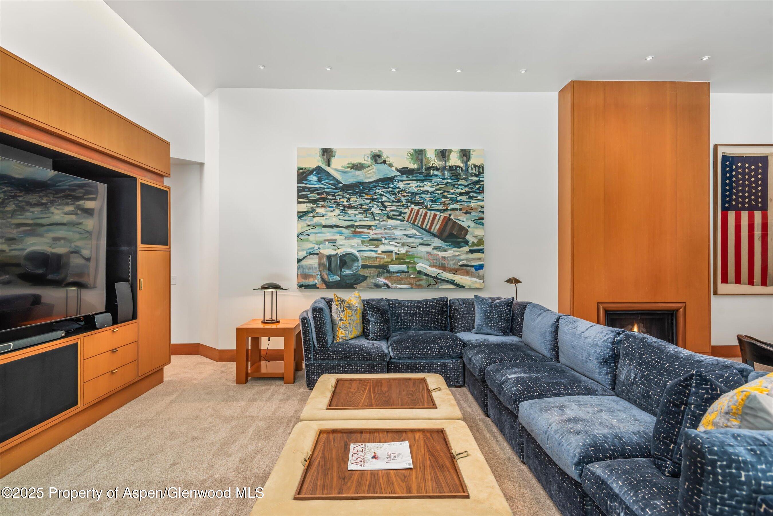 800 Roaring Fork Road Aspen CO 81611