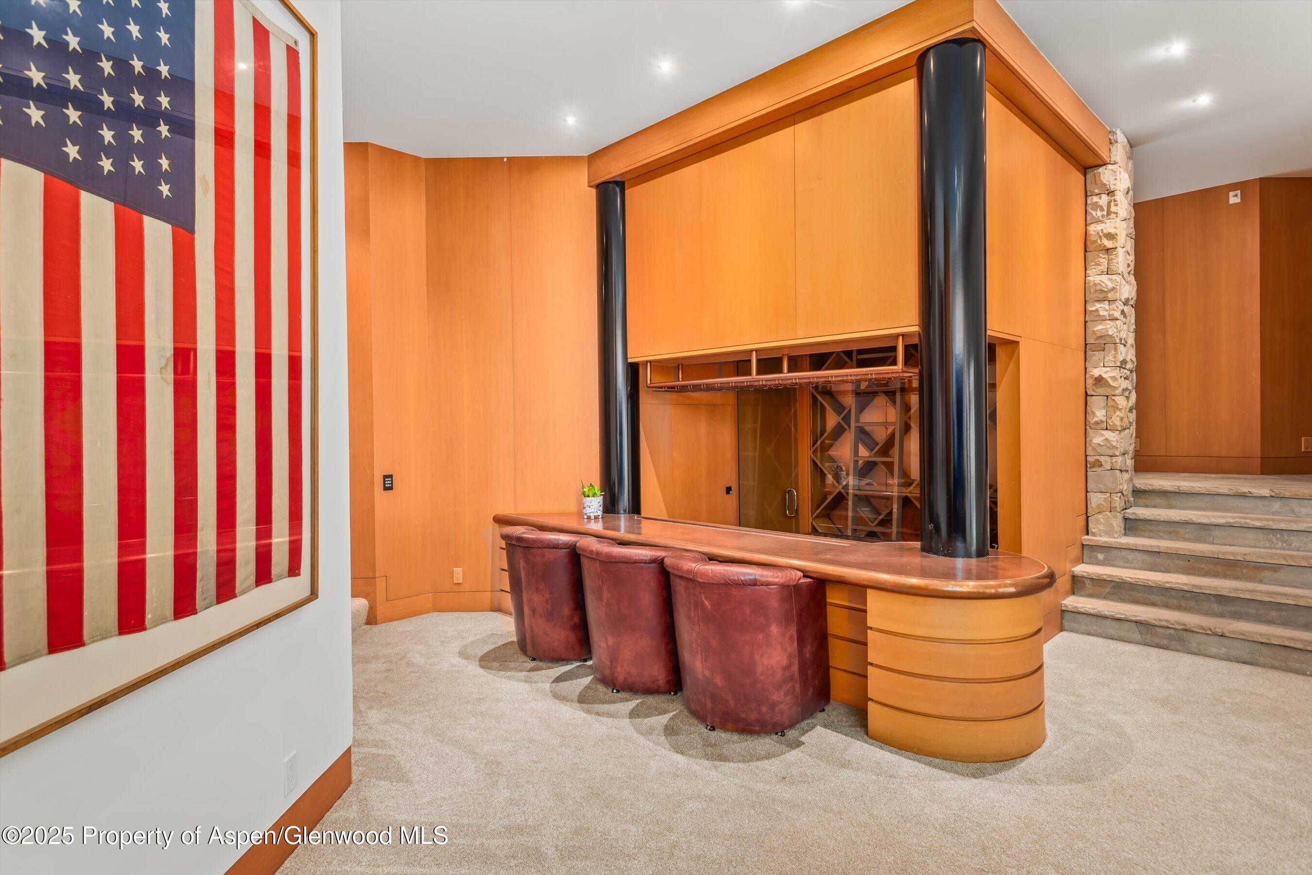 800 Roaring Fork Road Aspen CO 81611