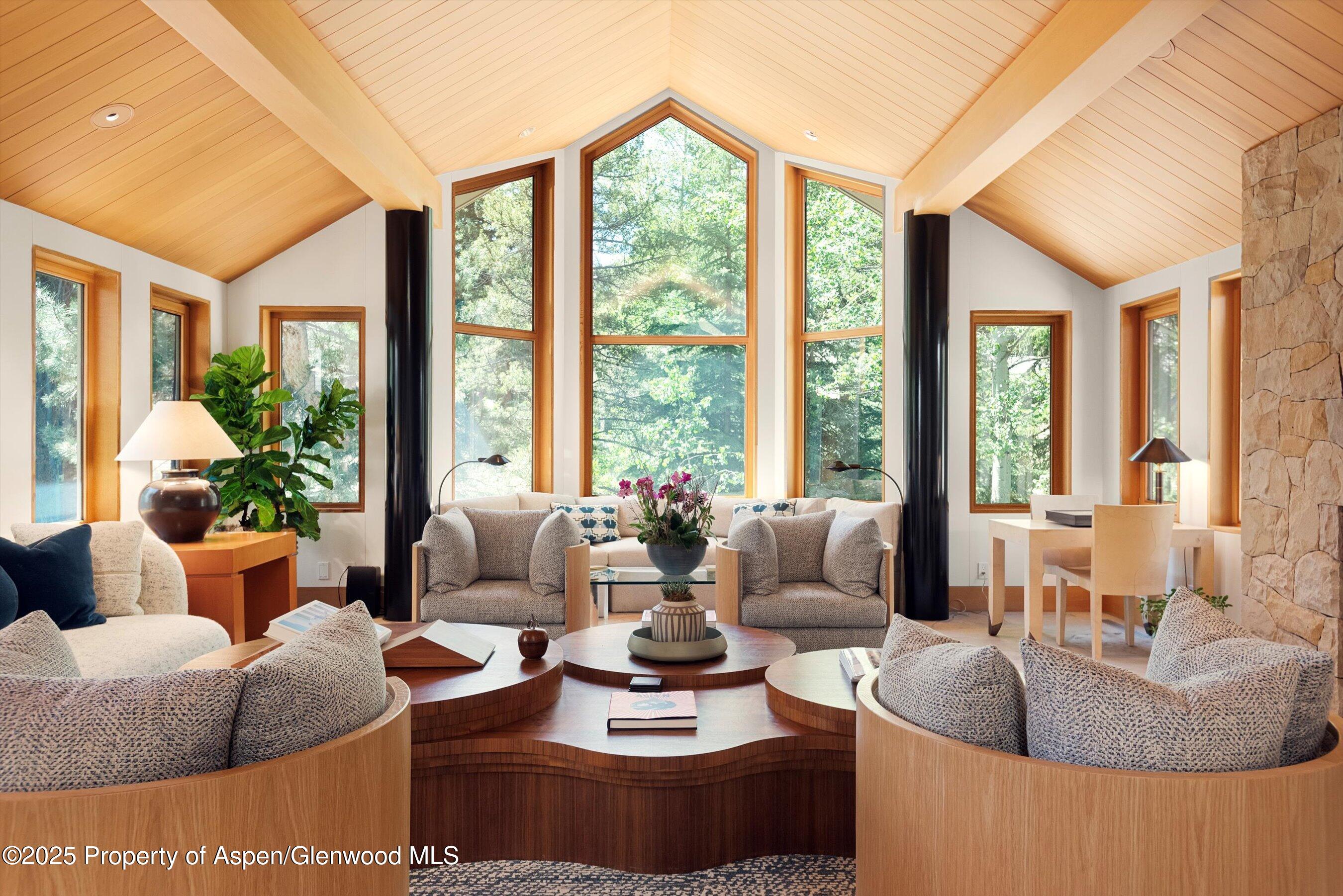 800 Roaring Fork Road Aspen CO 81611