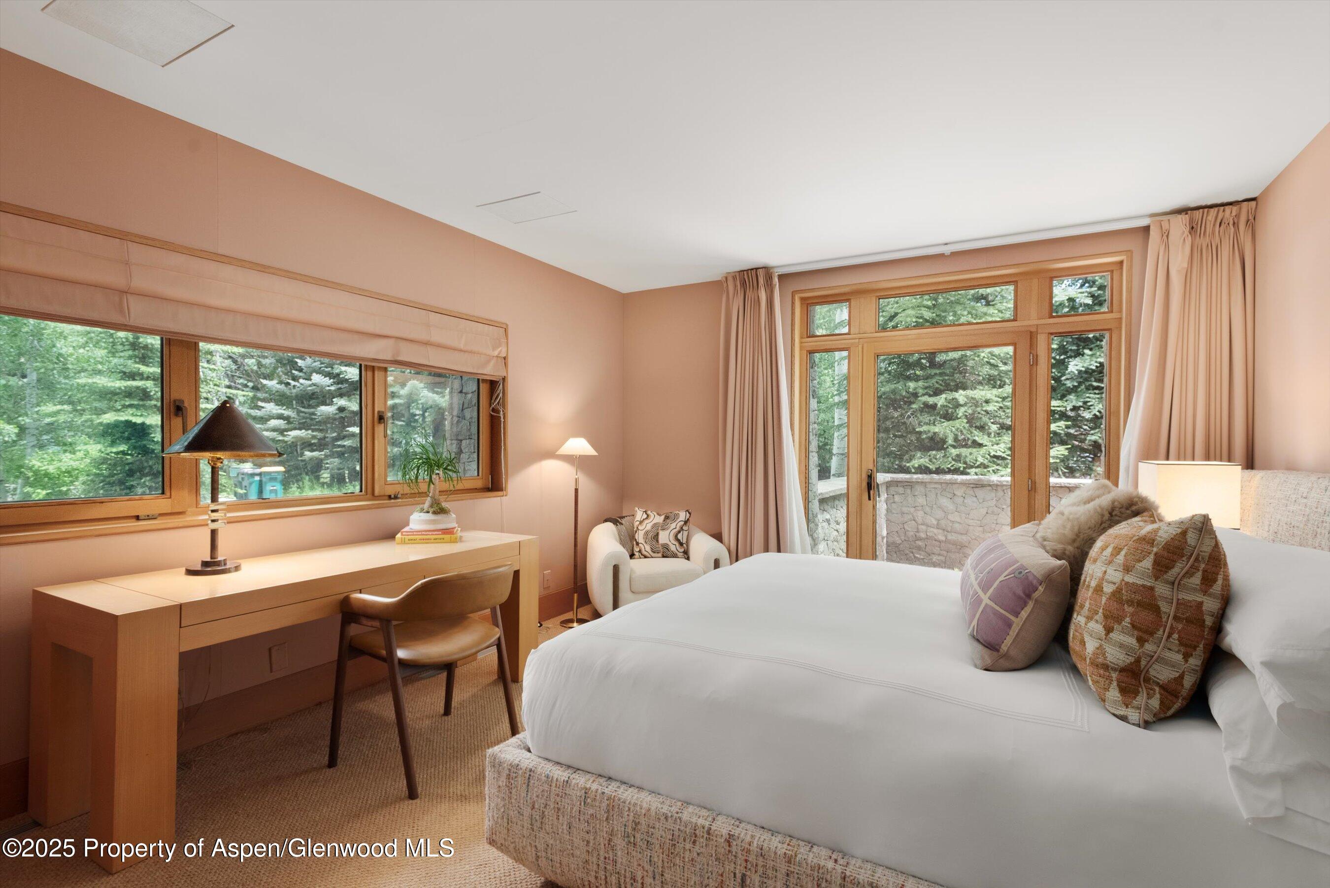 800 Roaring Fork Road Aspen CO 81611