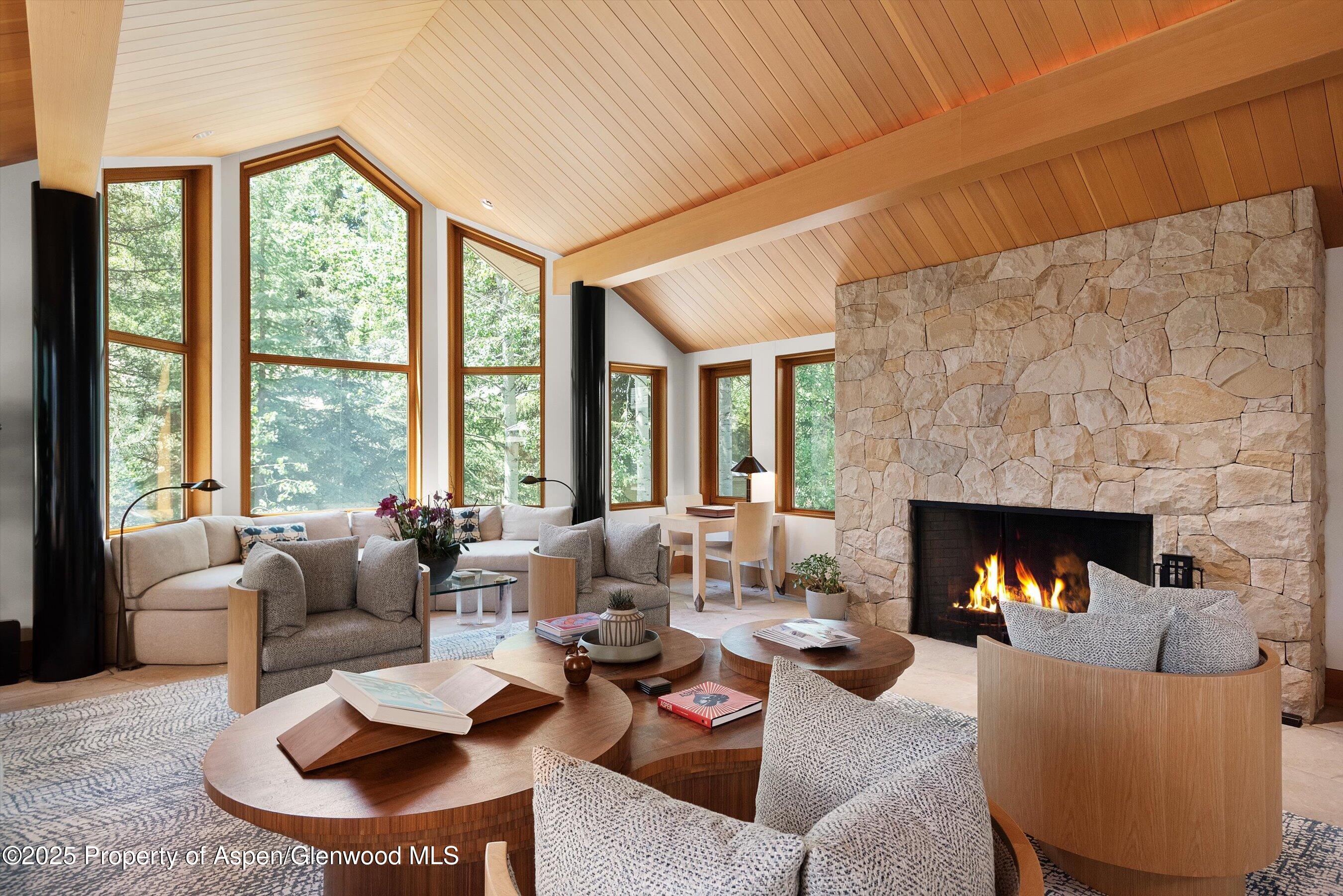 800 Roaring Fork Road Aspen CO 81611