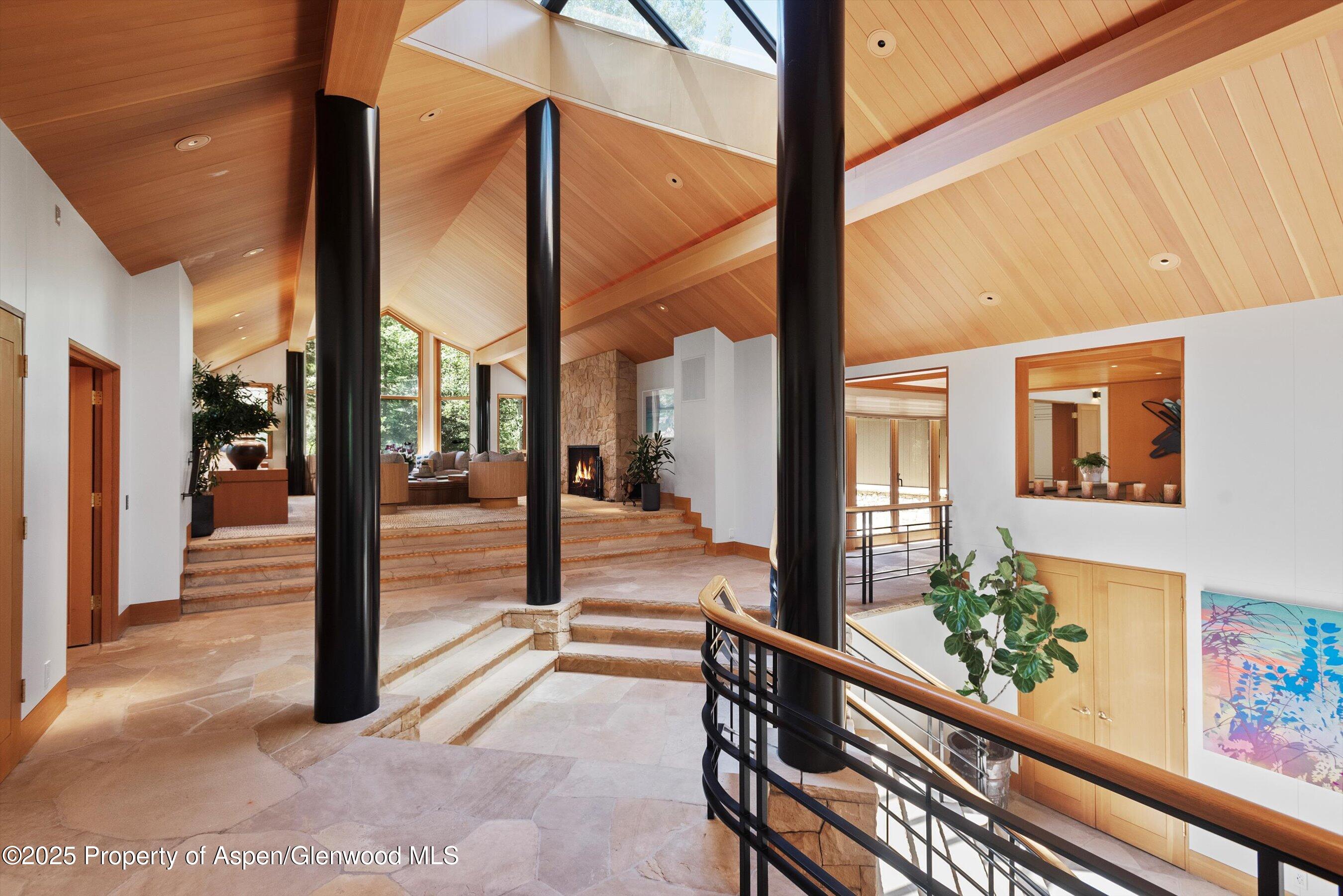 800 Roaring Fork Road Aspen CO 81611