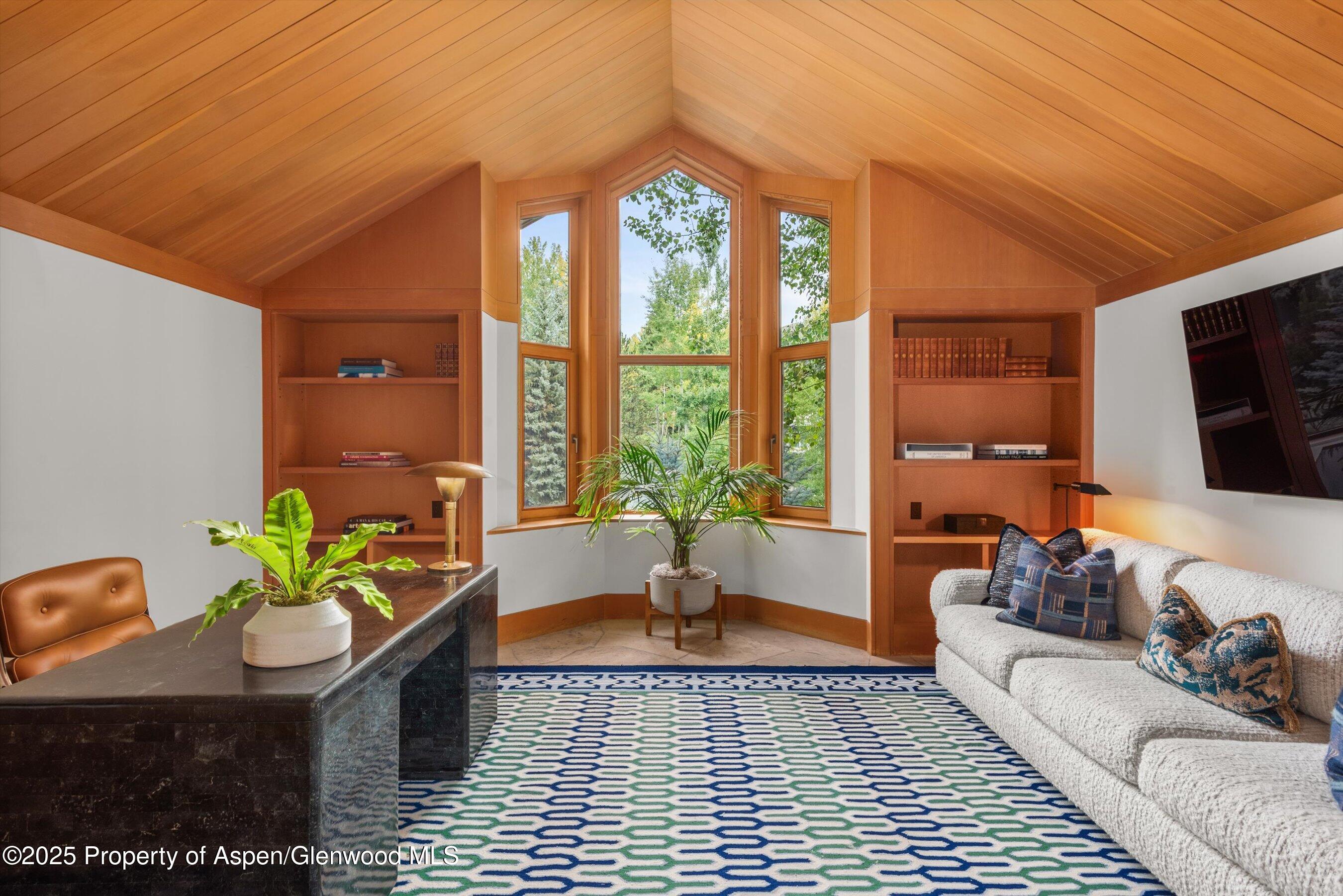 800 Roaring Fork Road Aspen CO 81611