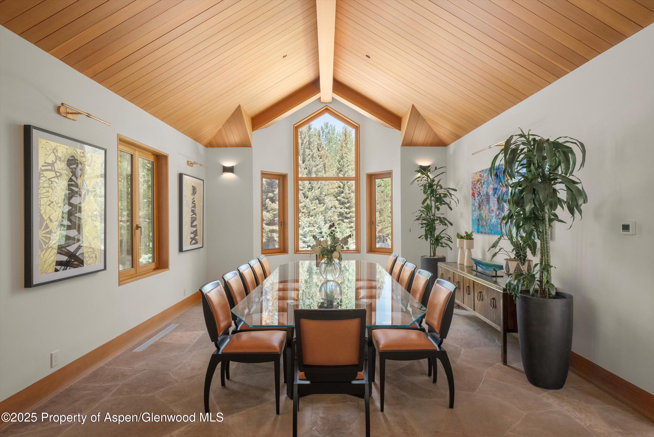 800 Roaring Fork Road Aspen CO 81611