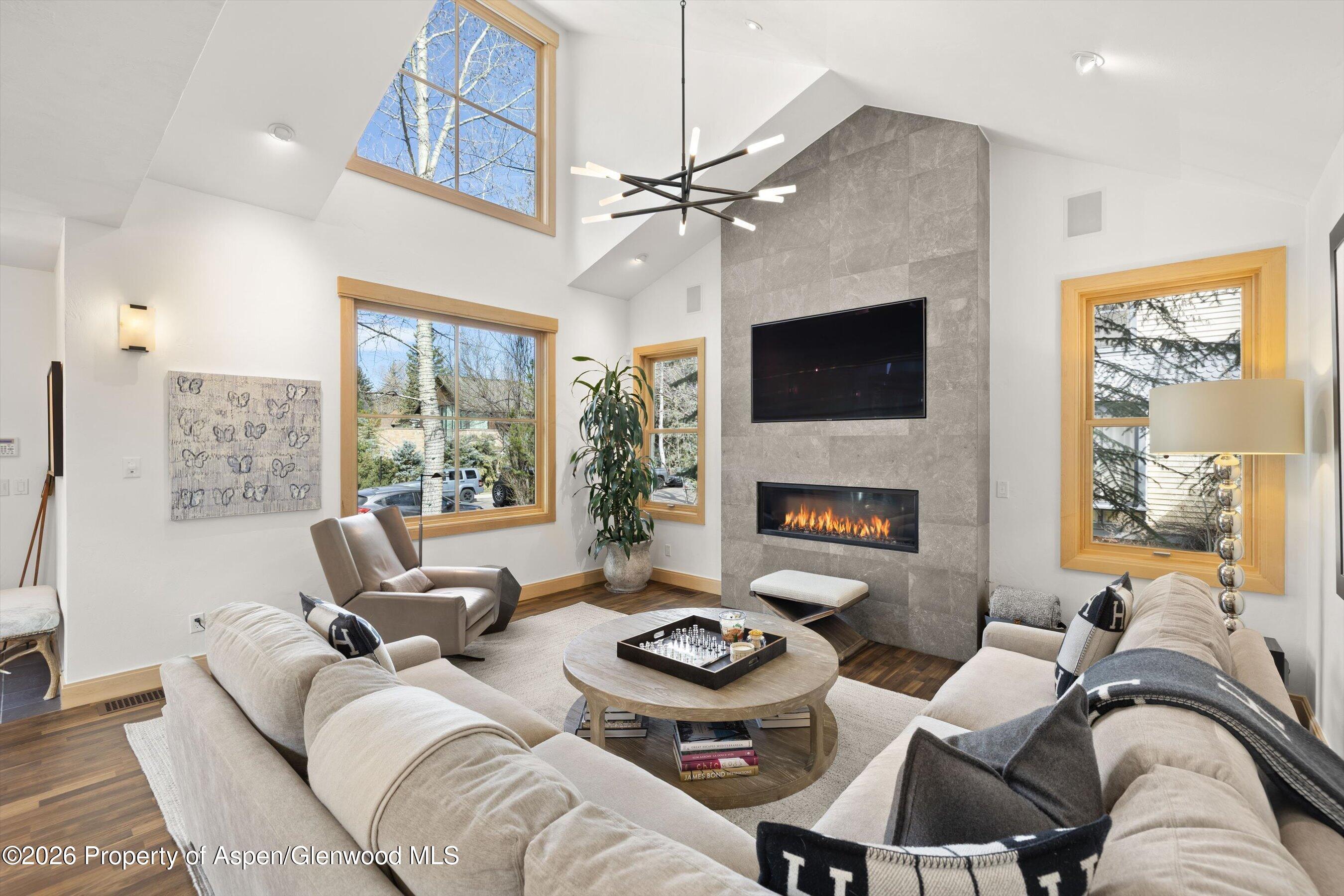 204 N Monarch Street Aspen CO 81611