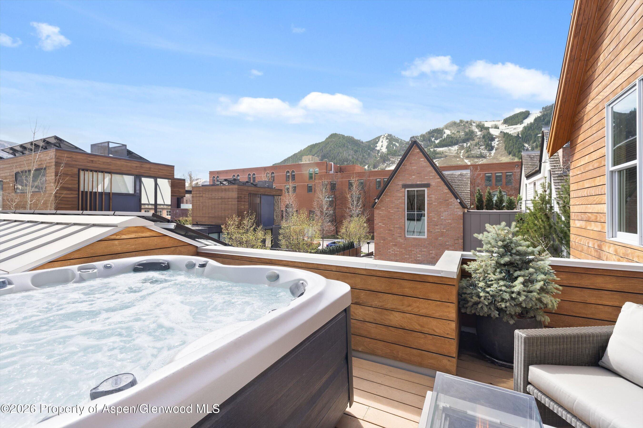 204 N Monarch Street Aspen CO 81611