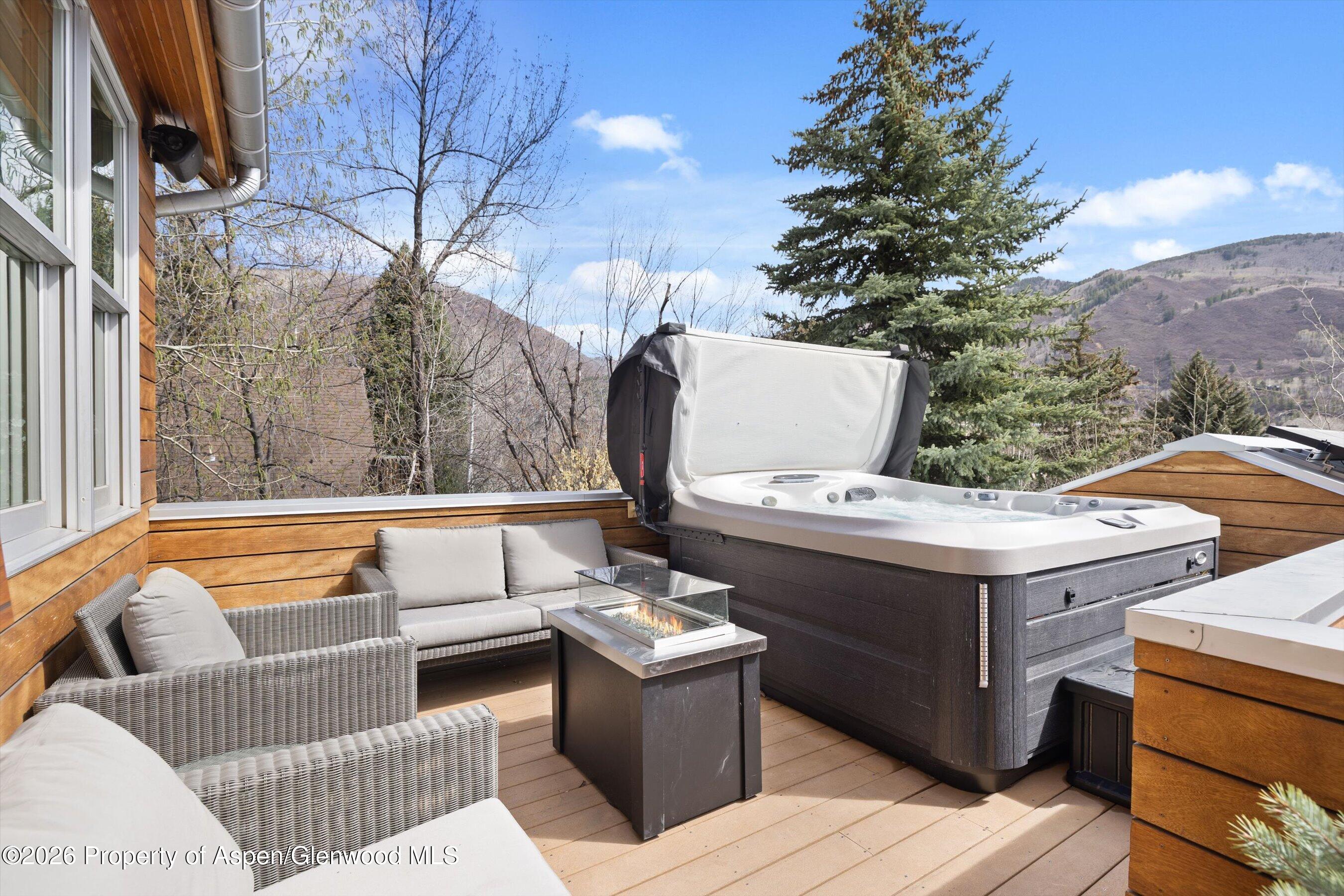 204 N Monarch Street Aspen CO 81611