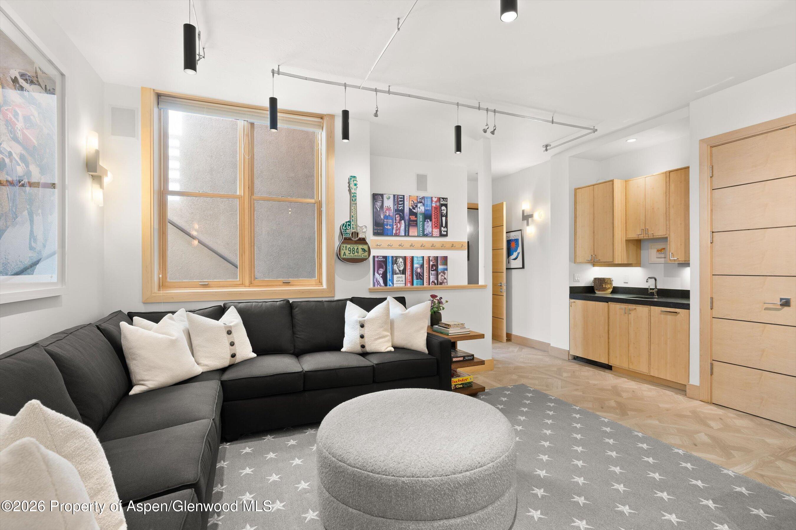 204 N Monarch Street Aspen CO 81611
