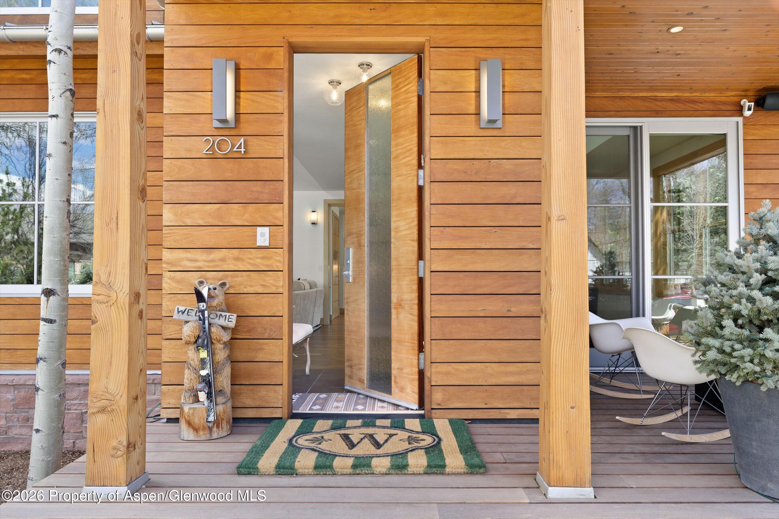 204 N Monarch Street Aspen CO 81611